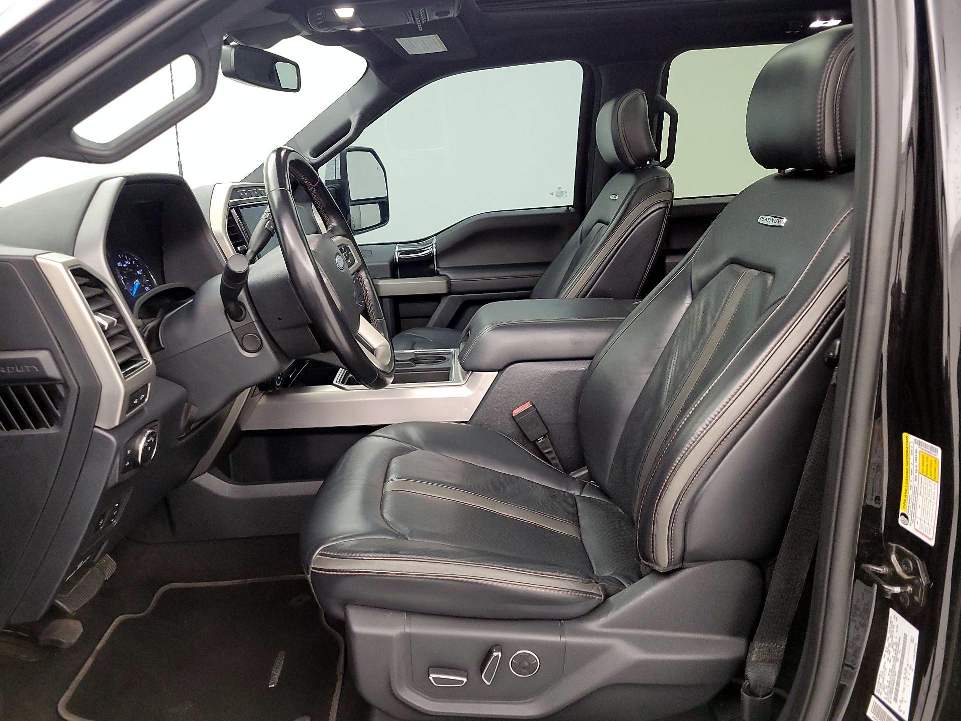 Thumbnail: 2022 Ford F-250 - 11