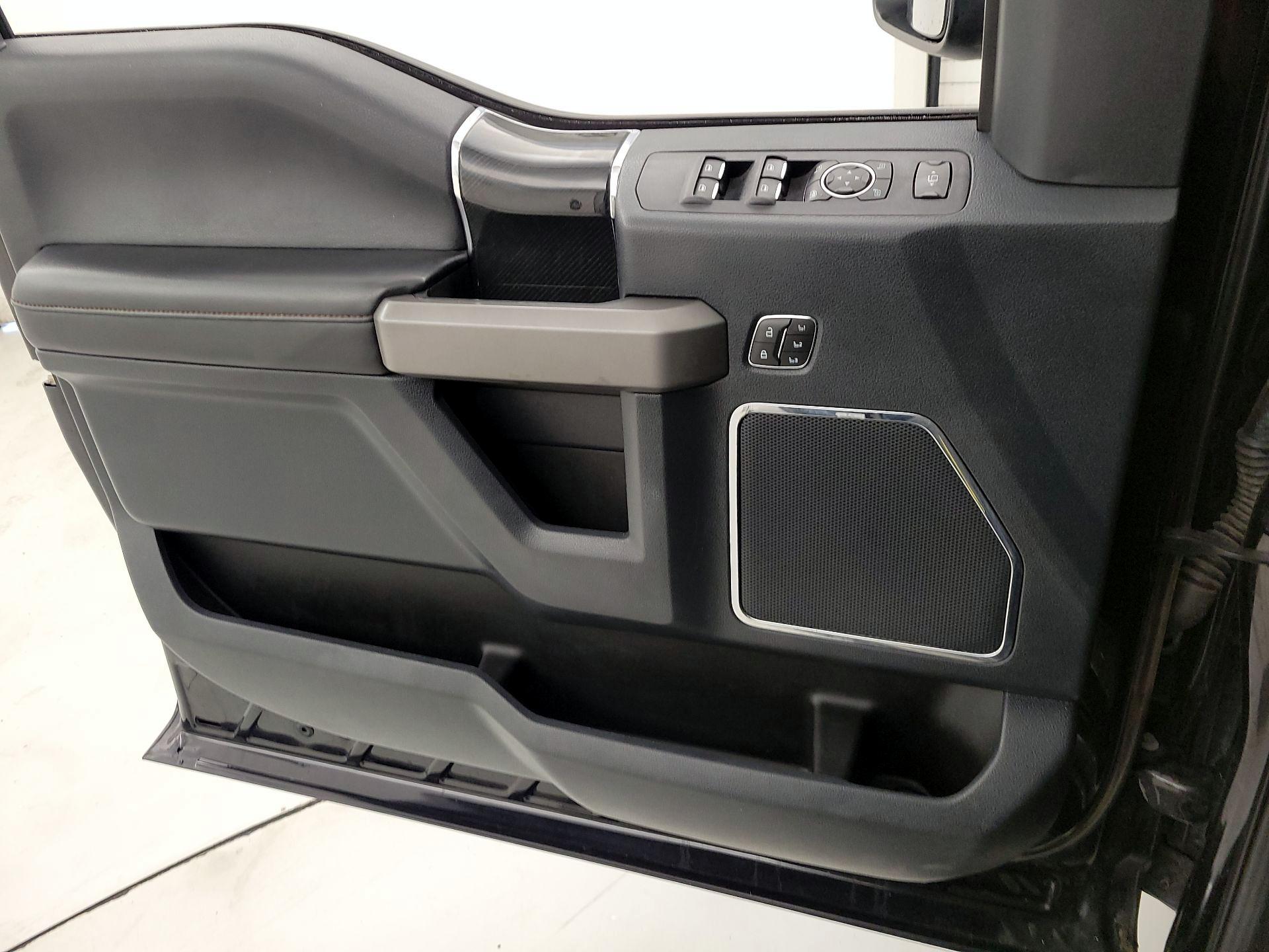 Thumbnail: 2022 Ford F-250 - 12