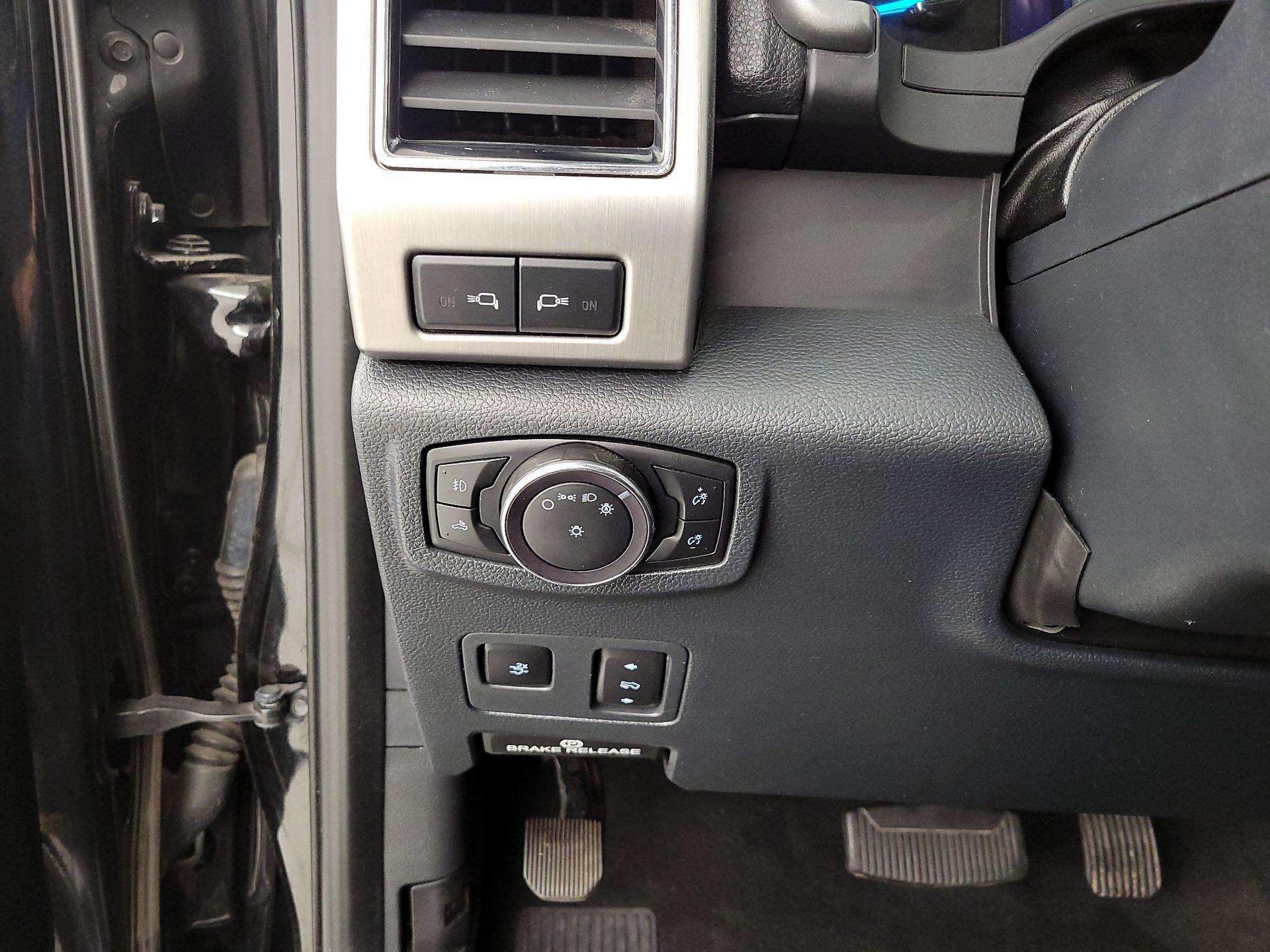 Thumbnail: 2022 Ford F-250 - 13