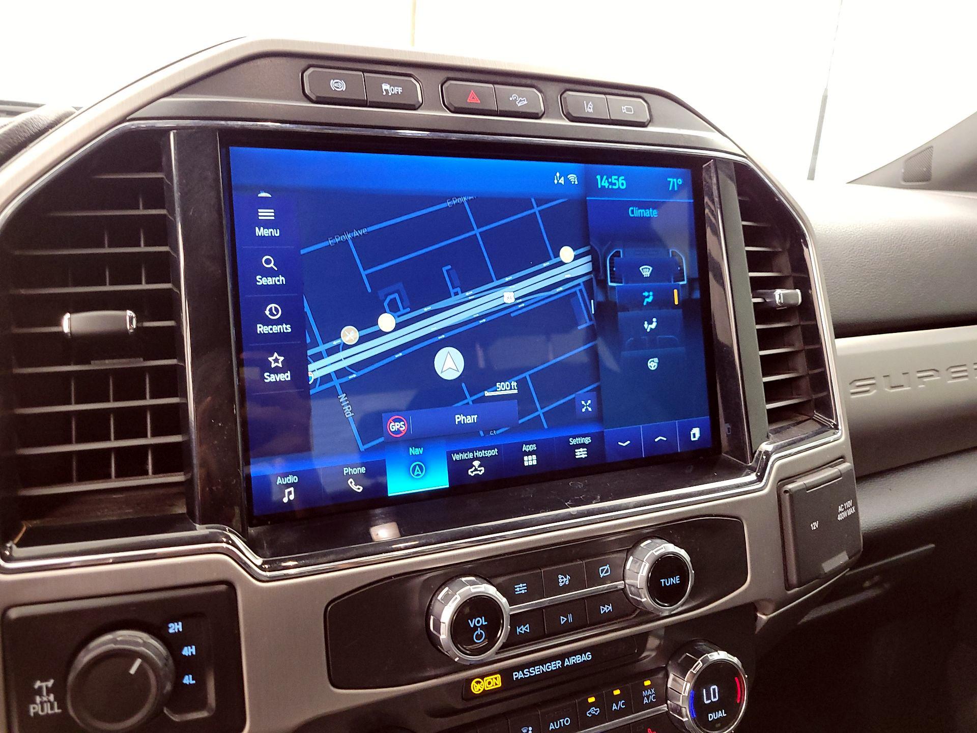 Thumbnail: 2022 Ford F-250 - 14