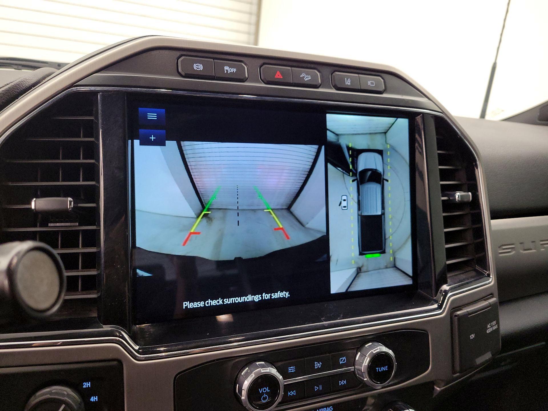 Thumbnail: 2022 Ford F-250 - 15