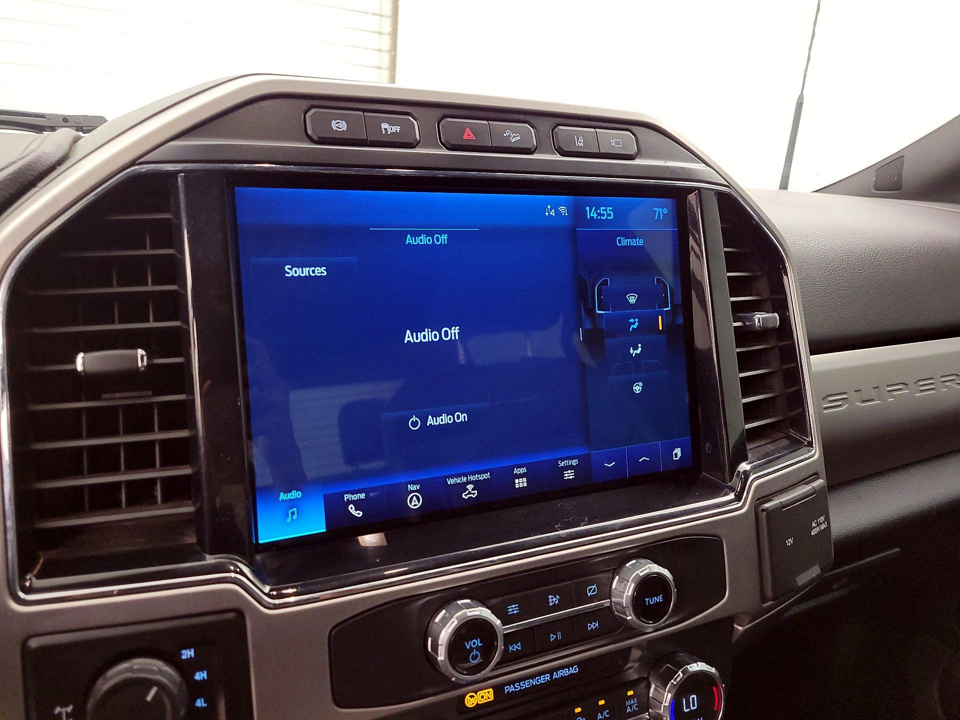 Thumbnail: 2022 Ford F-250 - 16