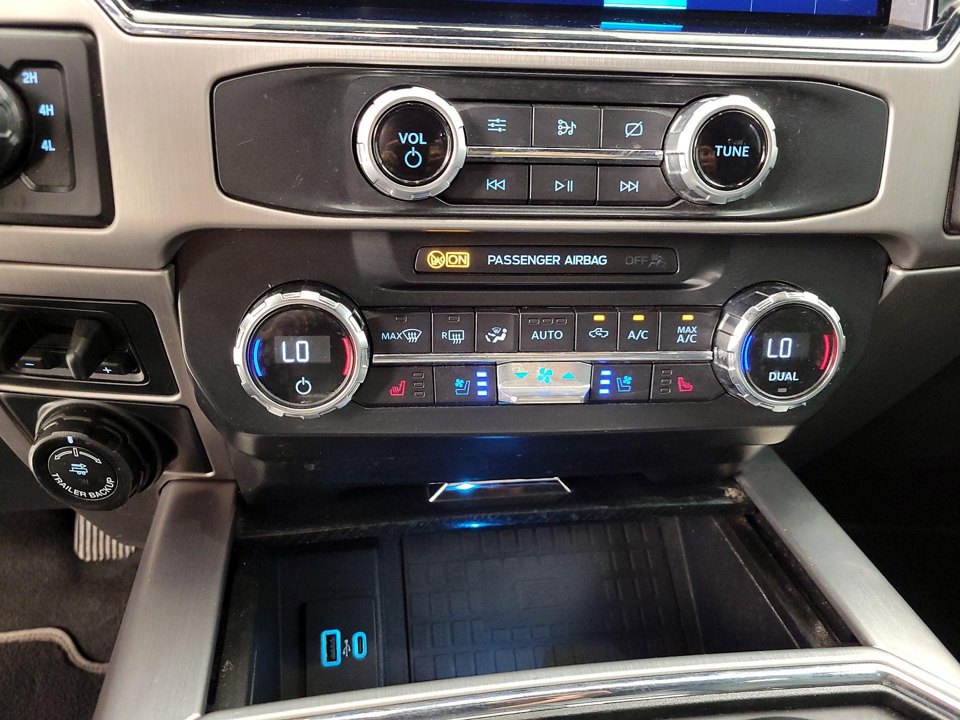 Thumbnail: 2022 Ford F-250 - 17