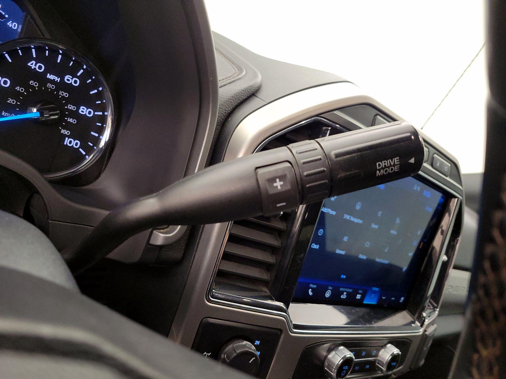 Thumbnail: 2022 Ford F-250 - 18