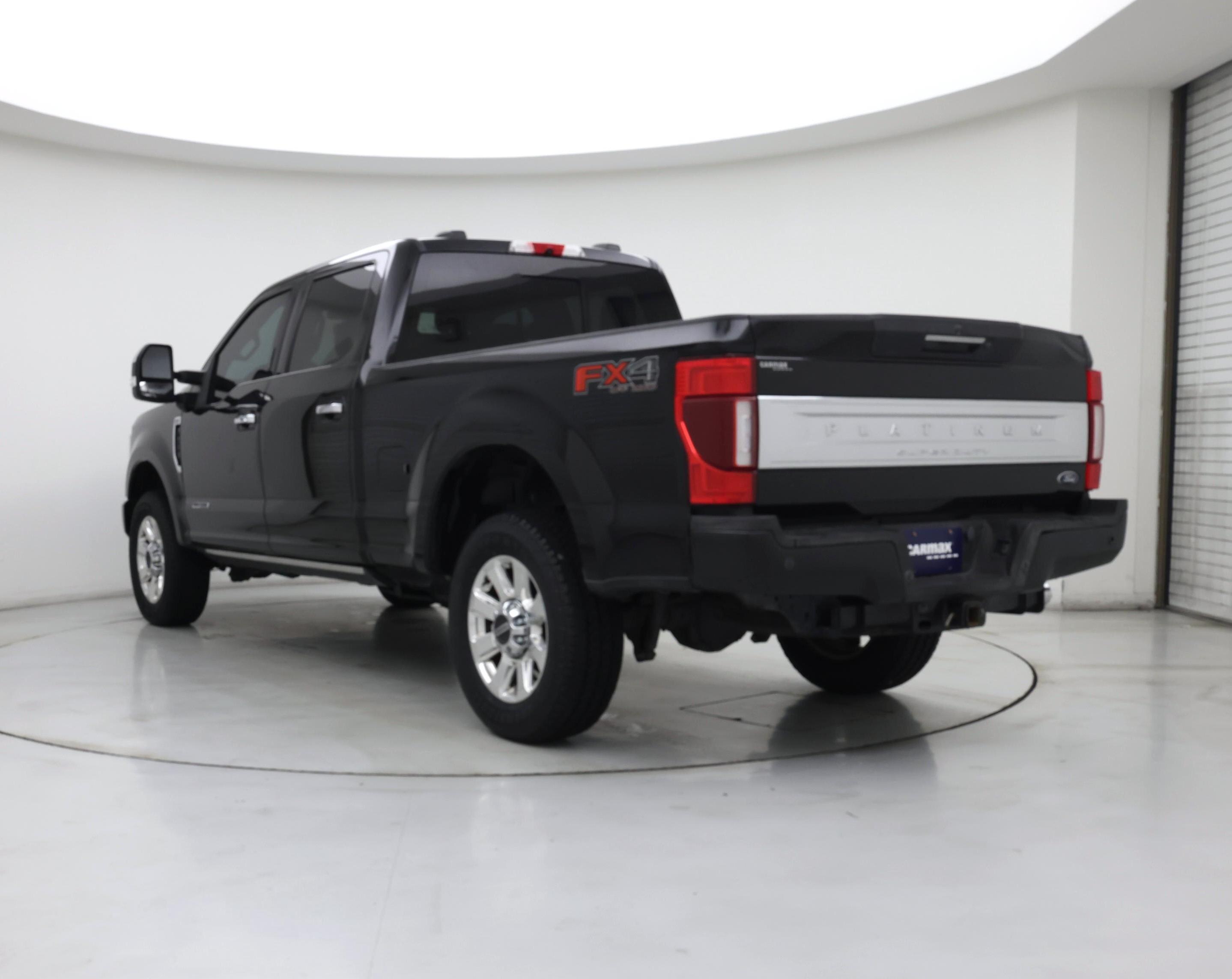 Thumbnail: 2022 Ford F-250 - 2