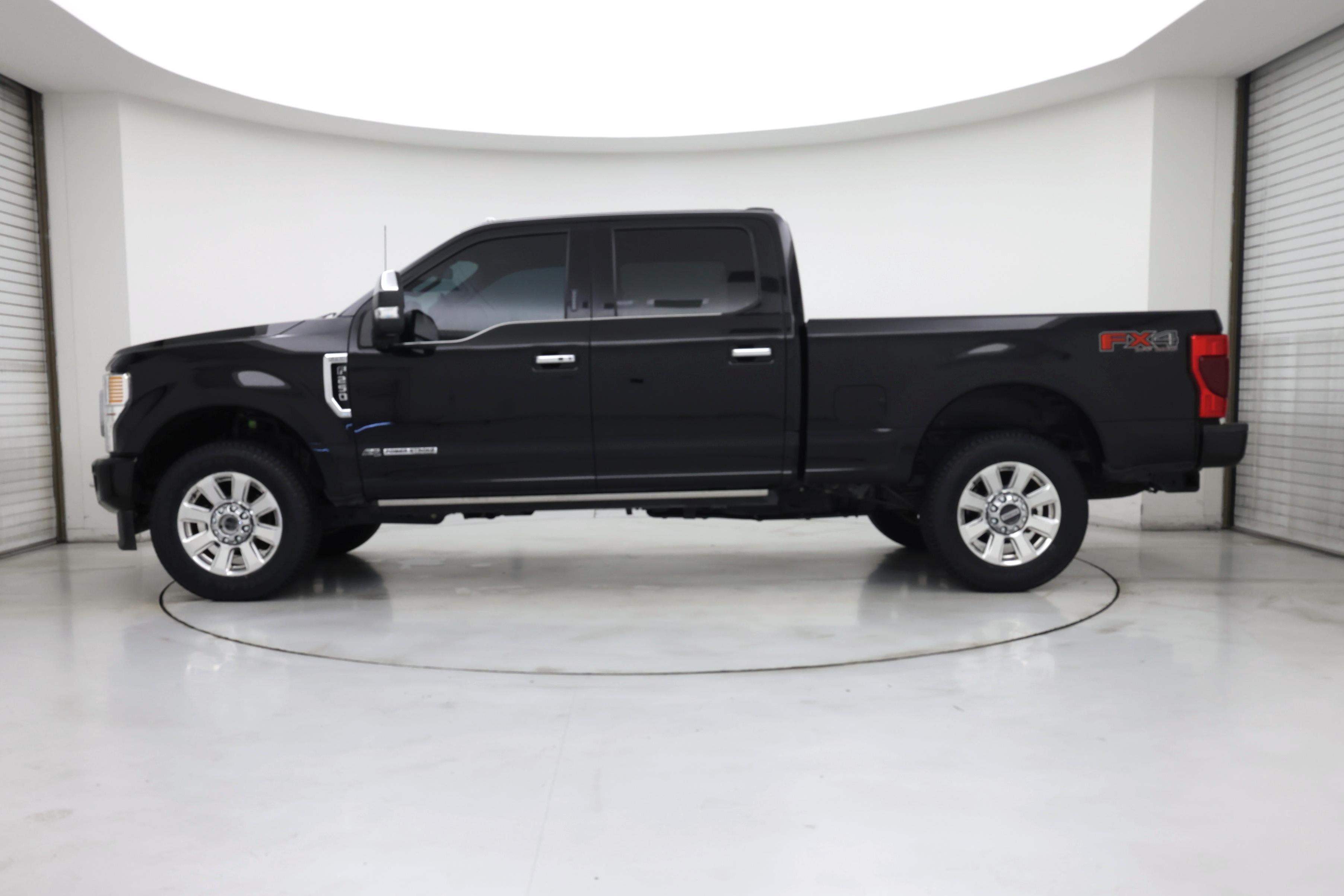 Thumbnail: 2022 Ford F-250 - 3