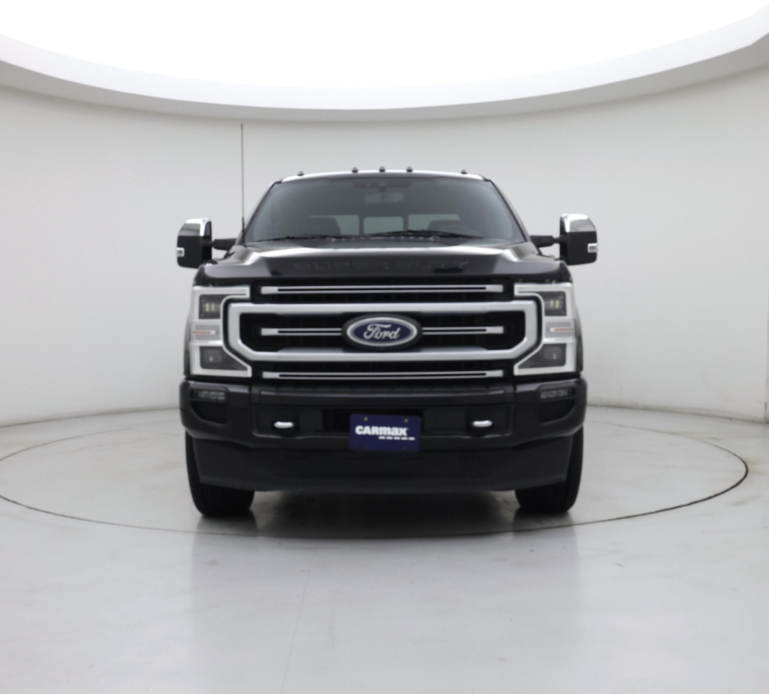Thumbnail: 2022 Ford F-250 - 5