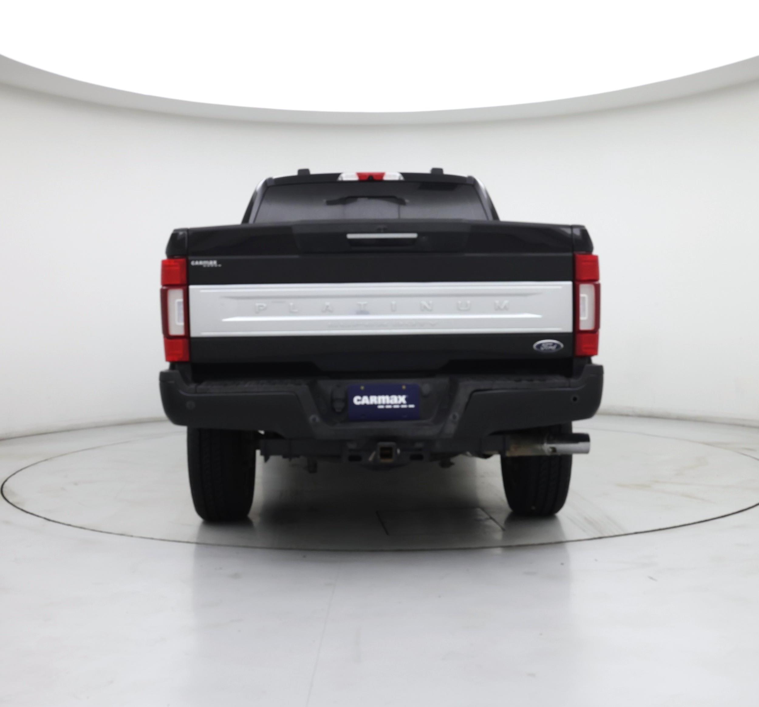 Thumbnail: 2022 Ford F-250 - 6