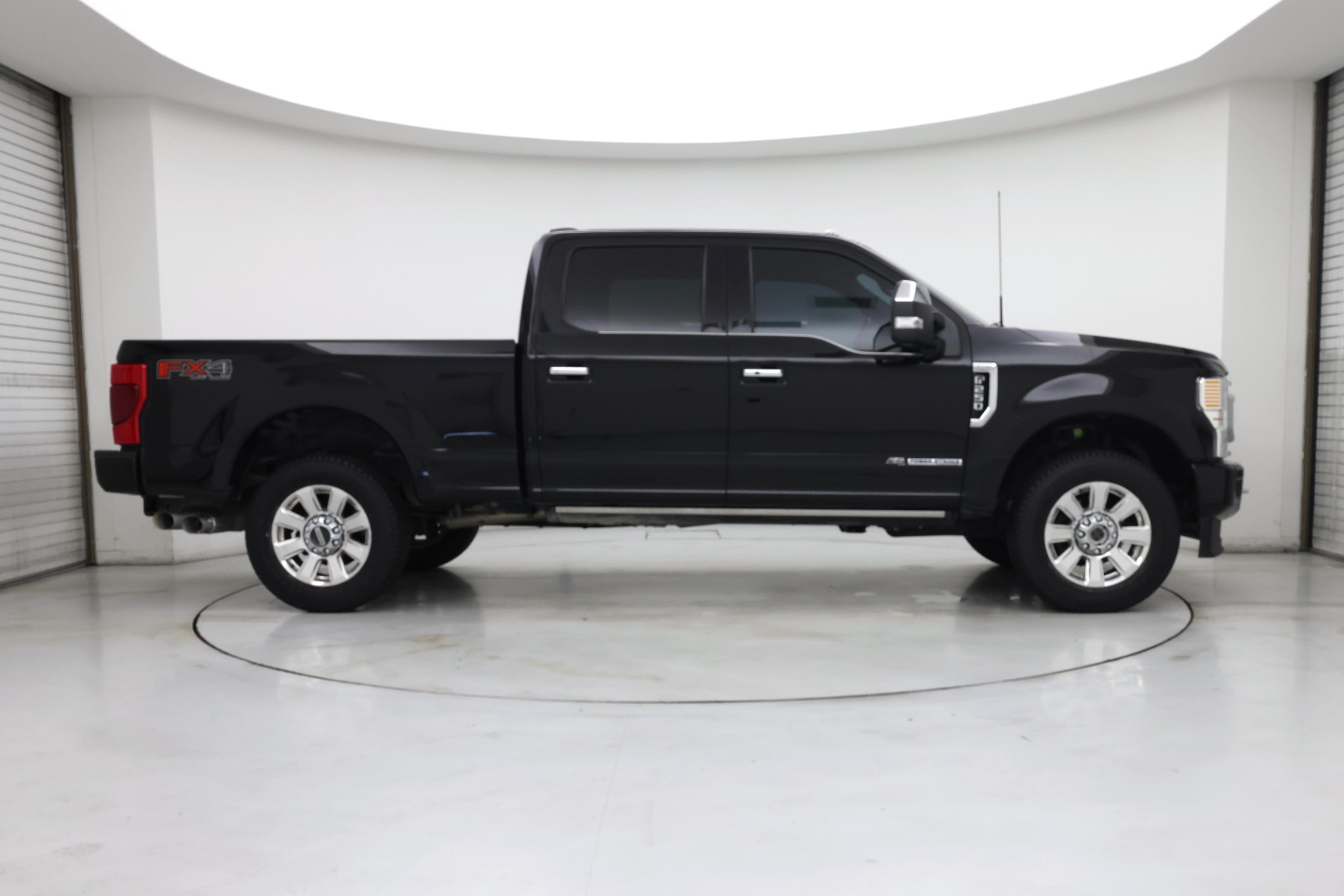 Thumbnail: 2022 Ford F-250 - 7