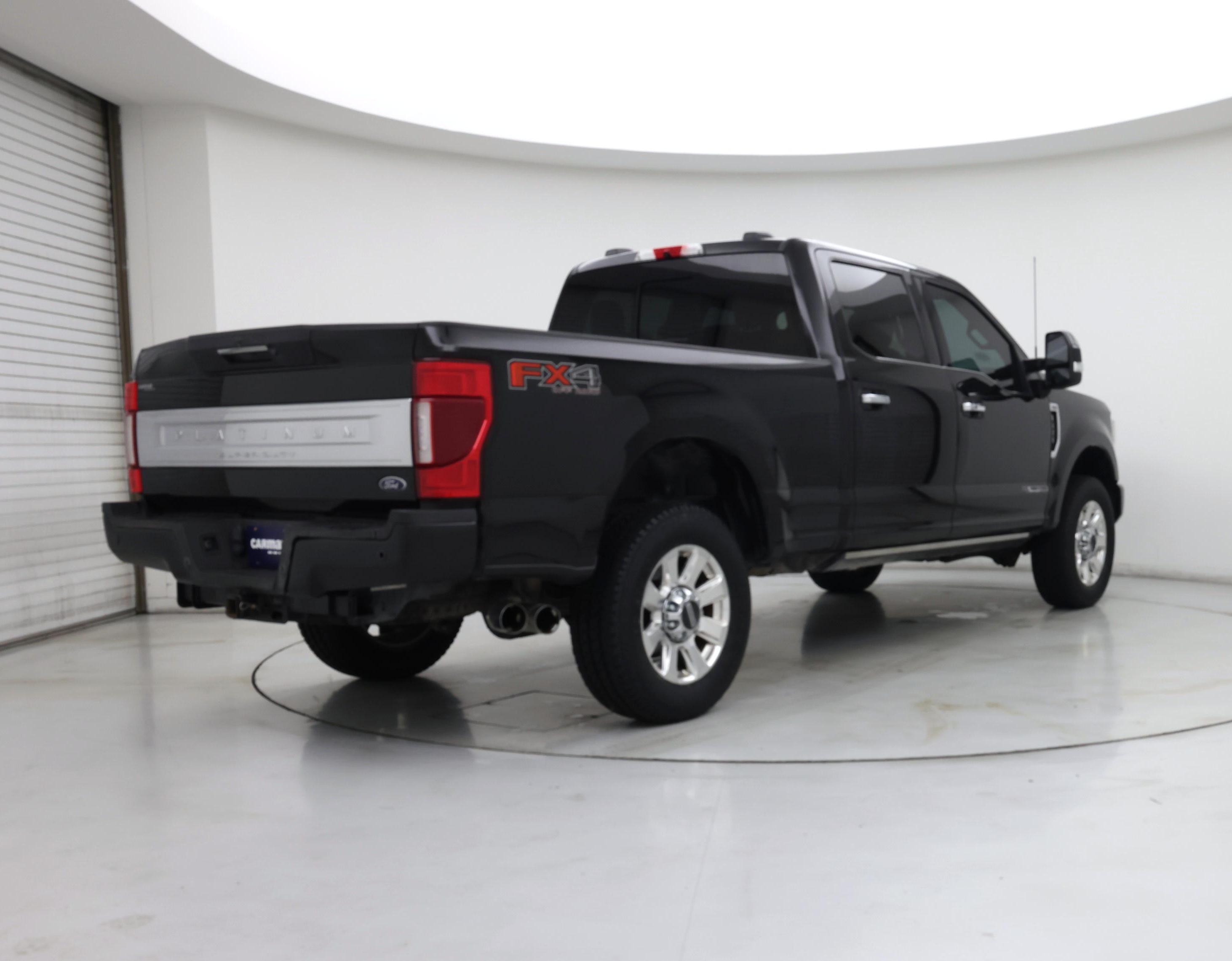 Thumbnail: 2022 Ford F-250 - 8