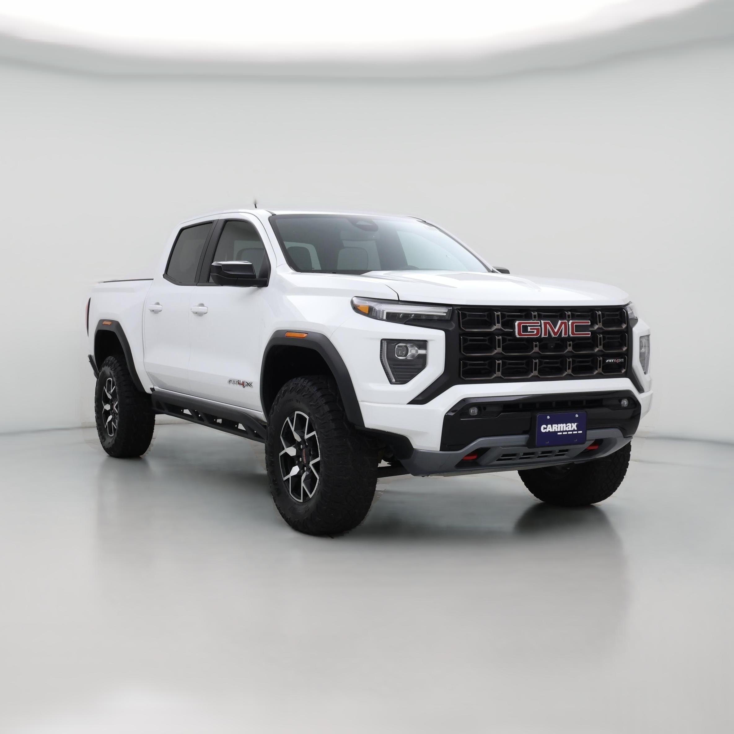 Thumbnail: 2023 GMC Canyon - 1
