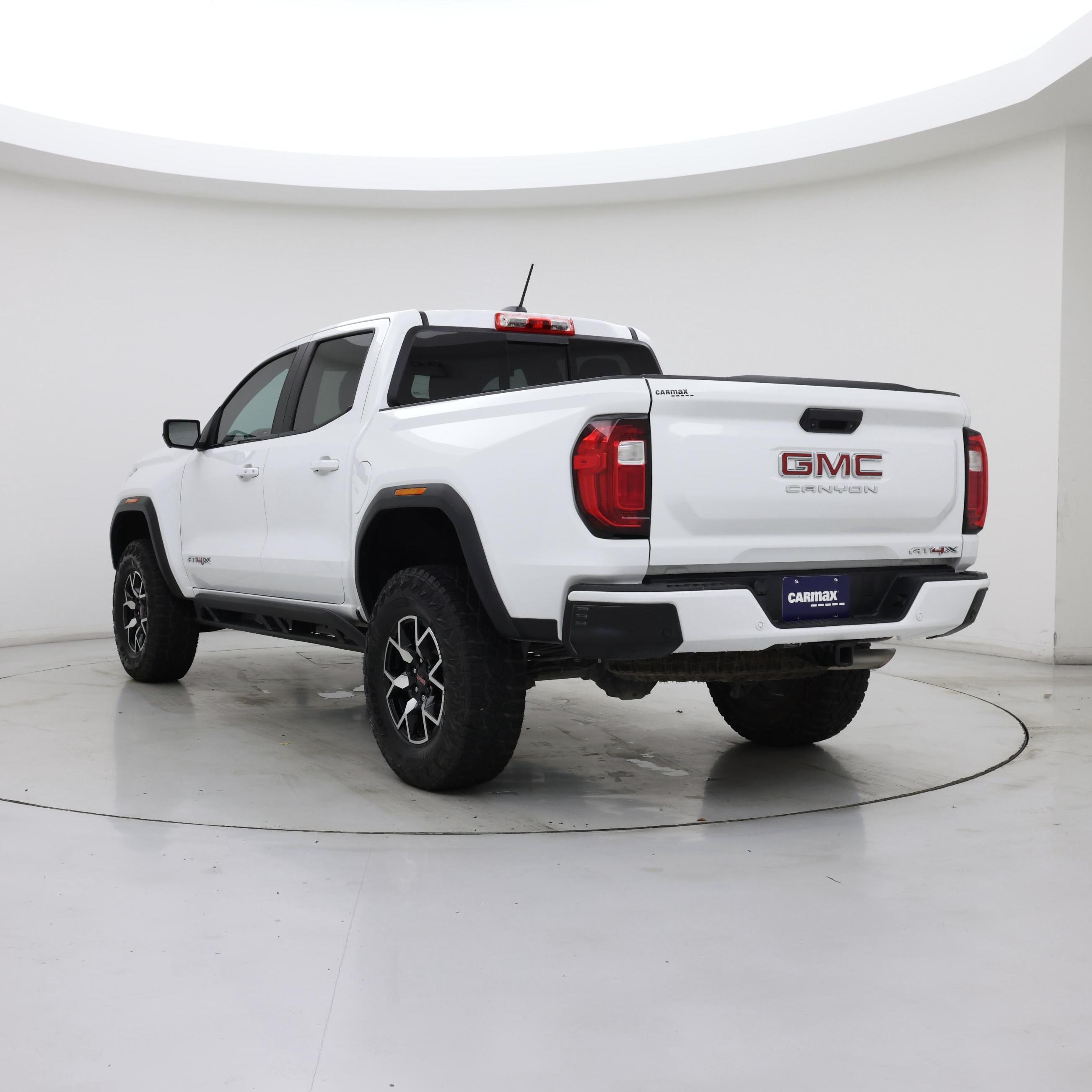 Thumbnail: 2023 GMC Canyon - 2