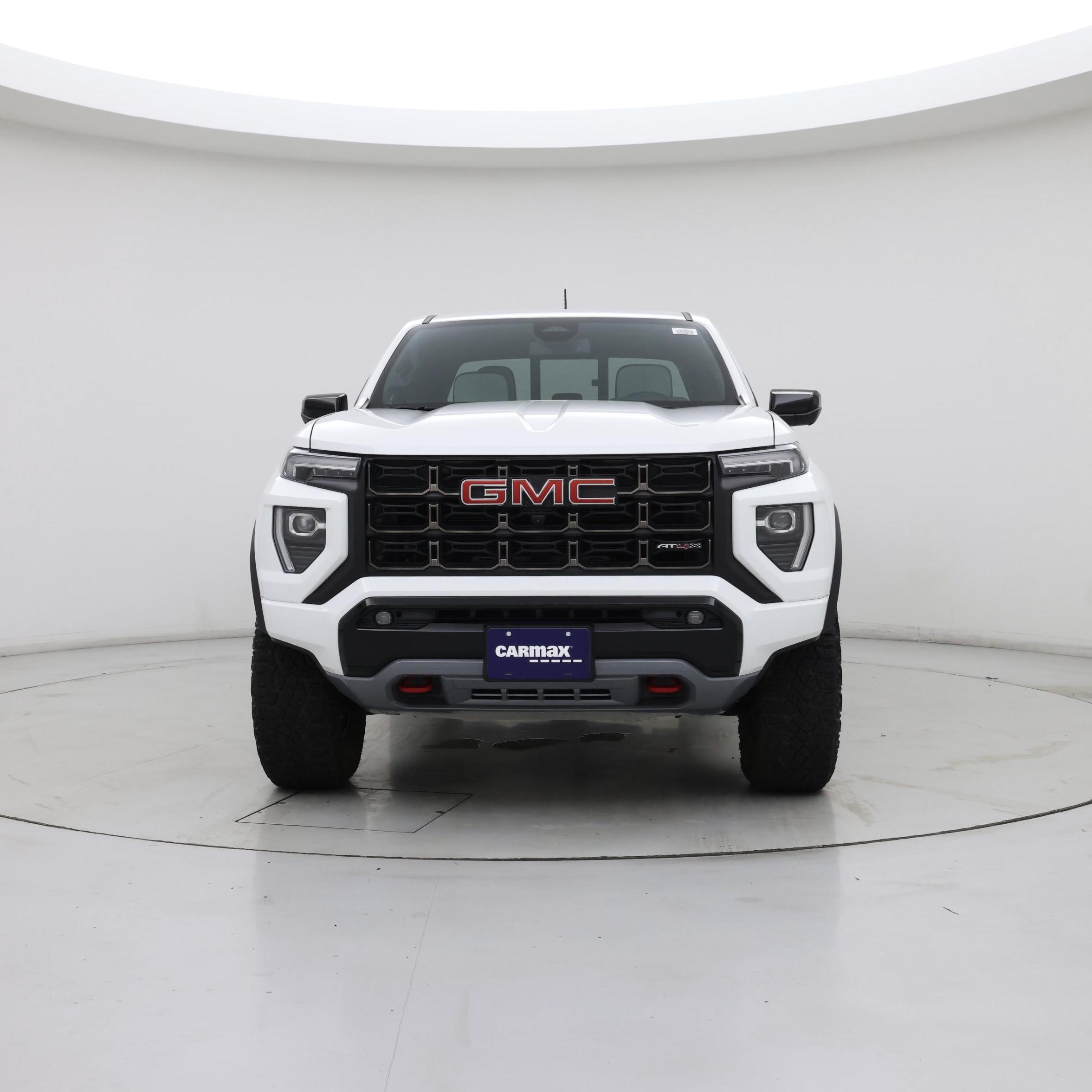 Thumbnail: 2023 GMC Canyon - 5