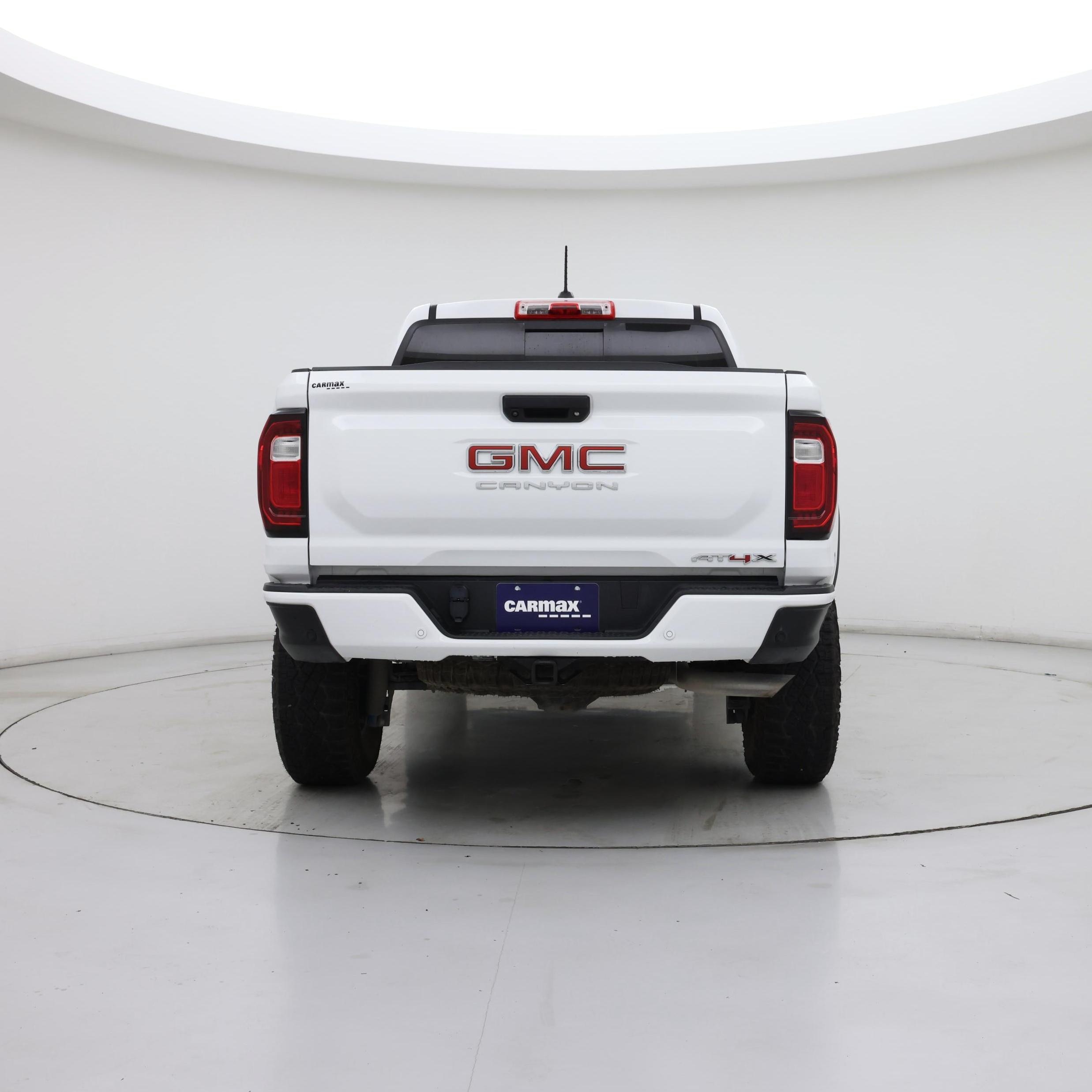Thumbnail: 2023 GMC Canyon - 6