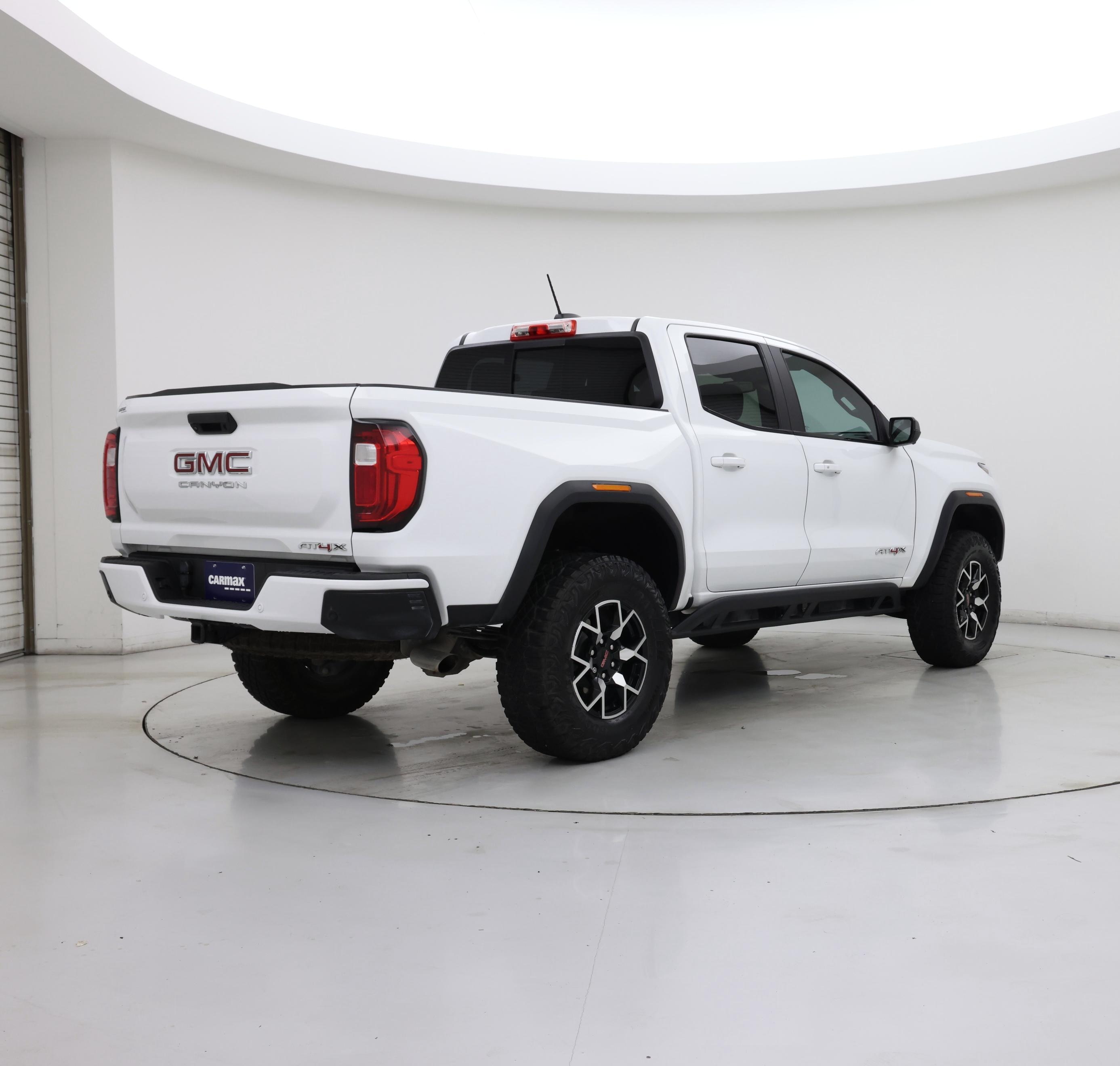 Thumbnail: 2023 GMC Canyon - 8