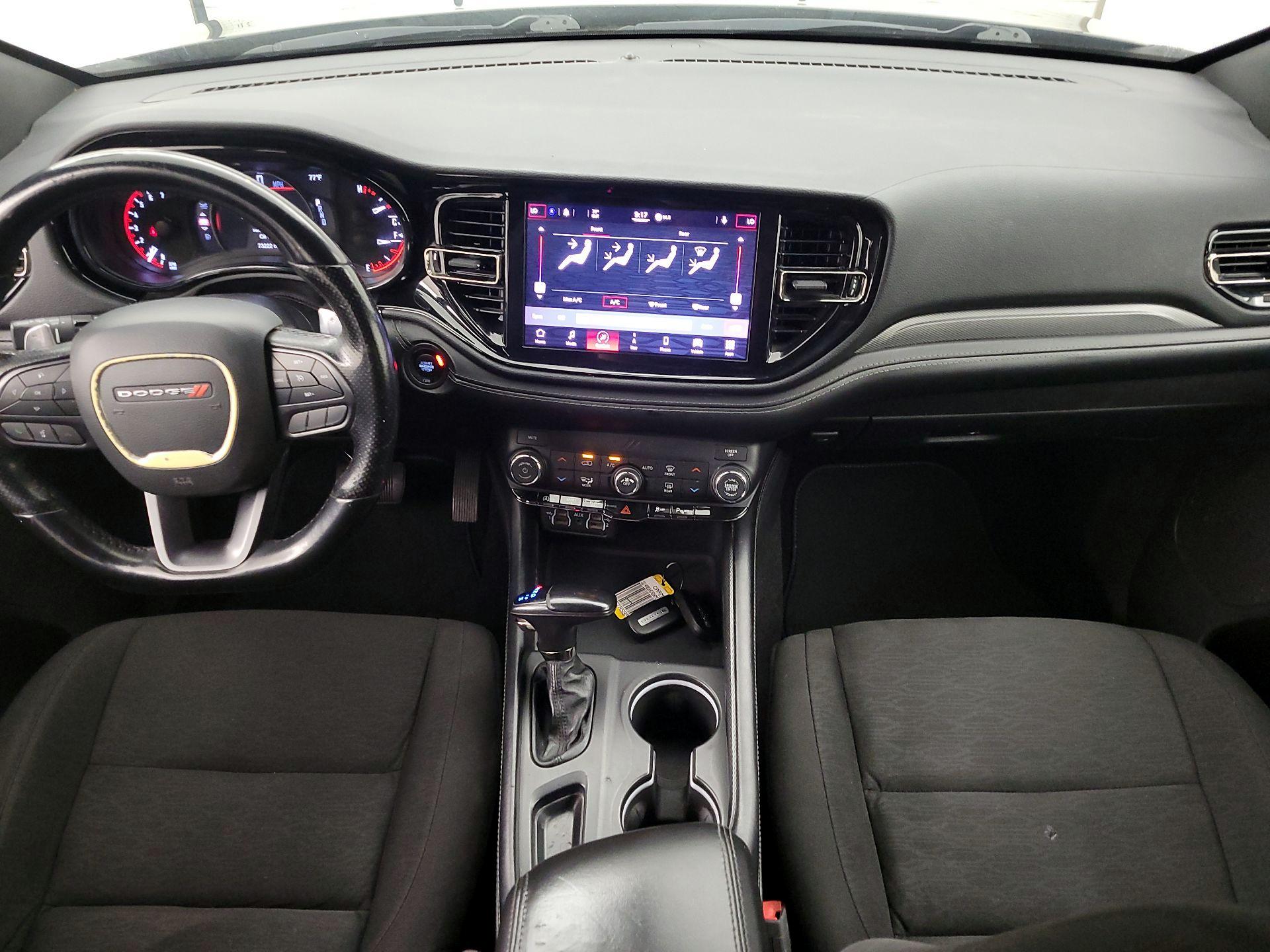 Thumbnail: 2021 Dodge Durango - 9