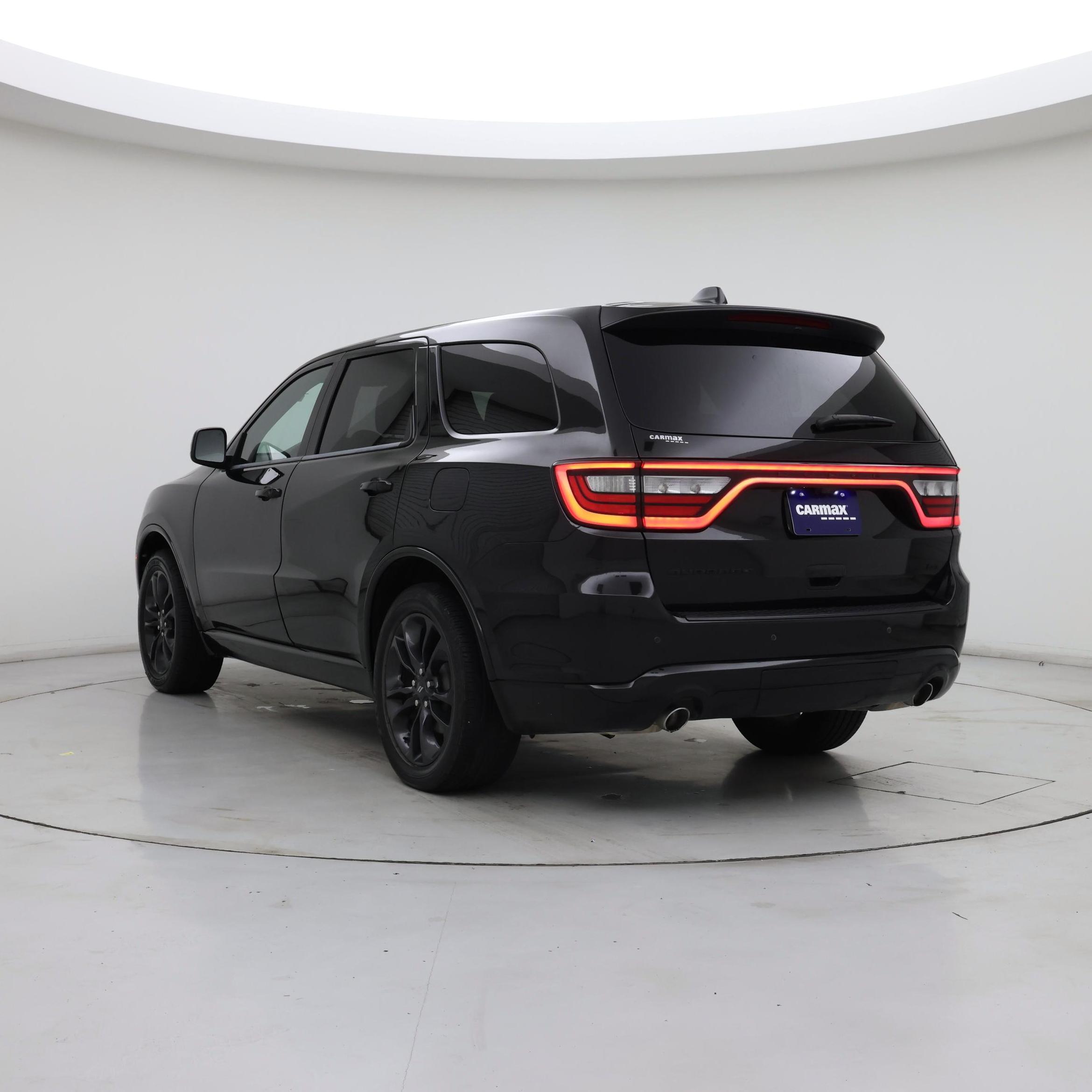 Thumbnail: 2021 Dodge Durango - 2