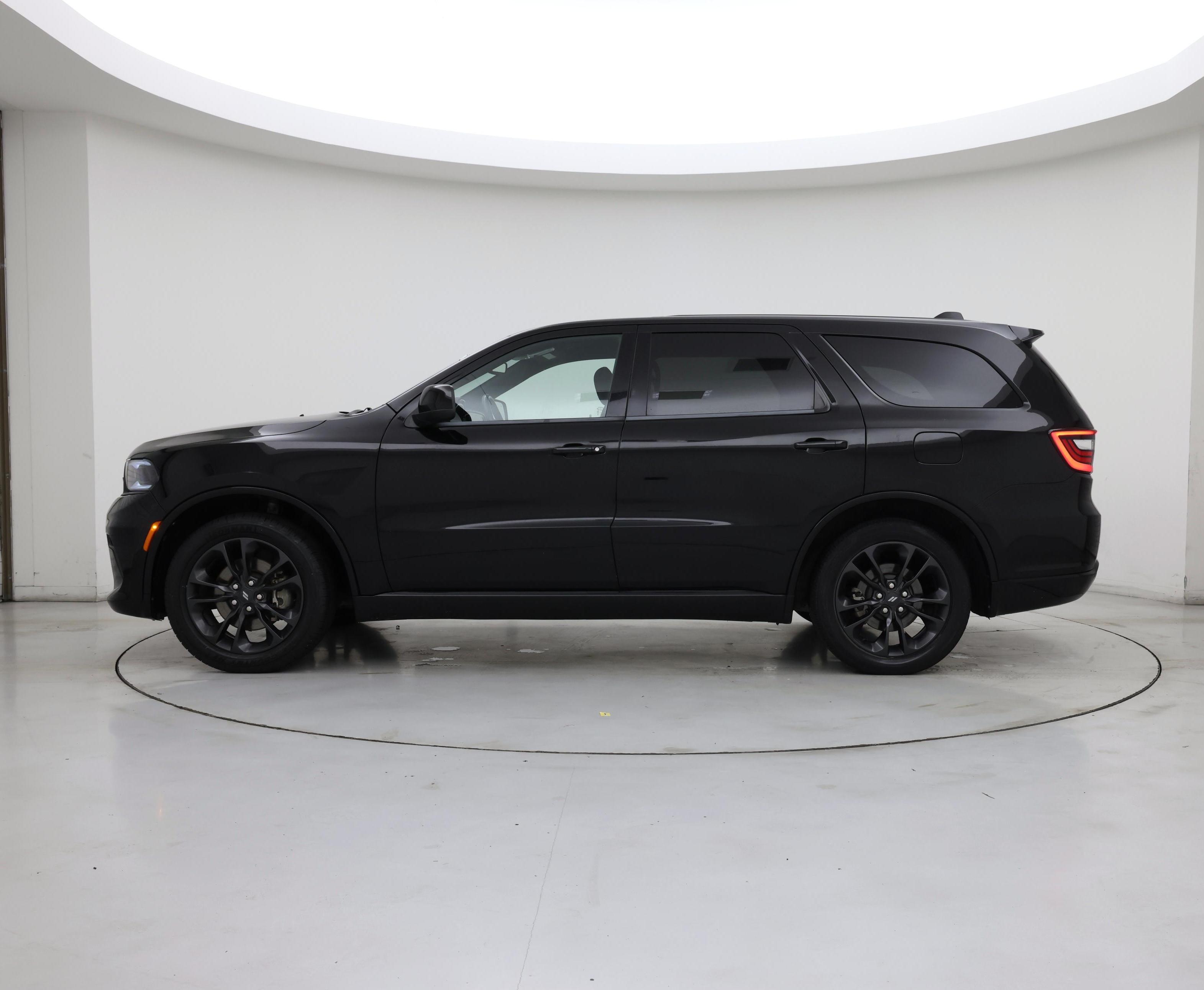 Thumbnail: 2021 Dodge Durango - 3