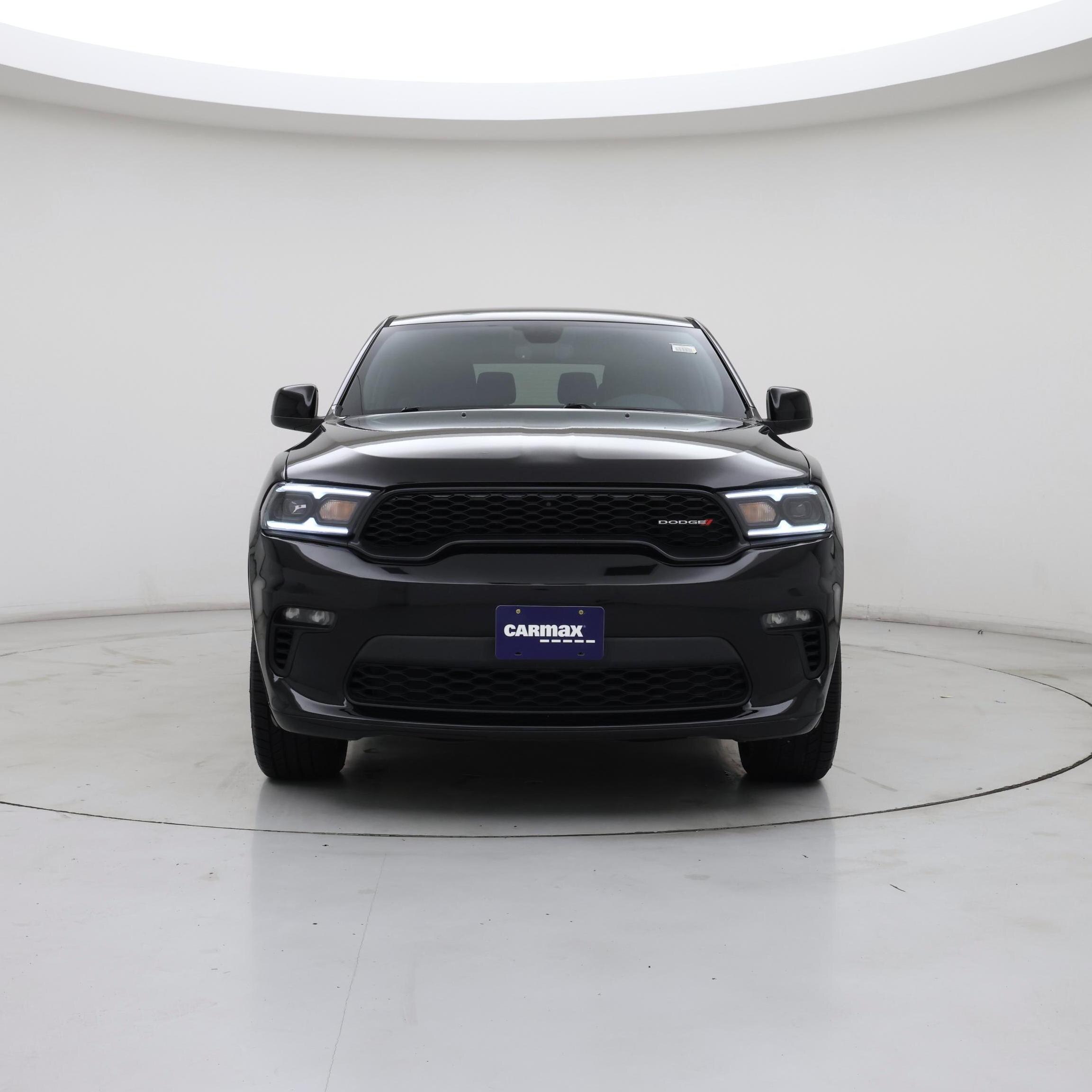 Thumbnail: 2021 Dodge Durango - 5
