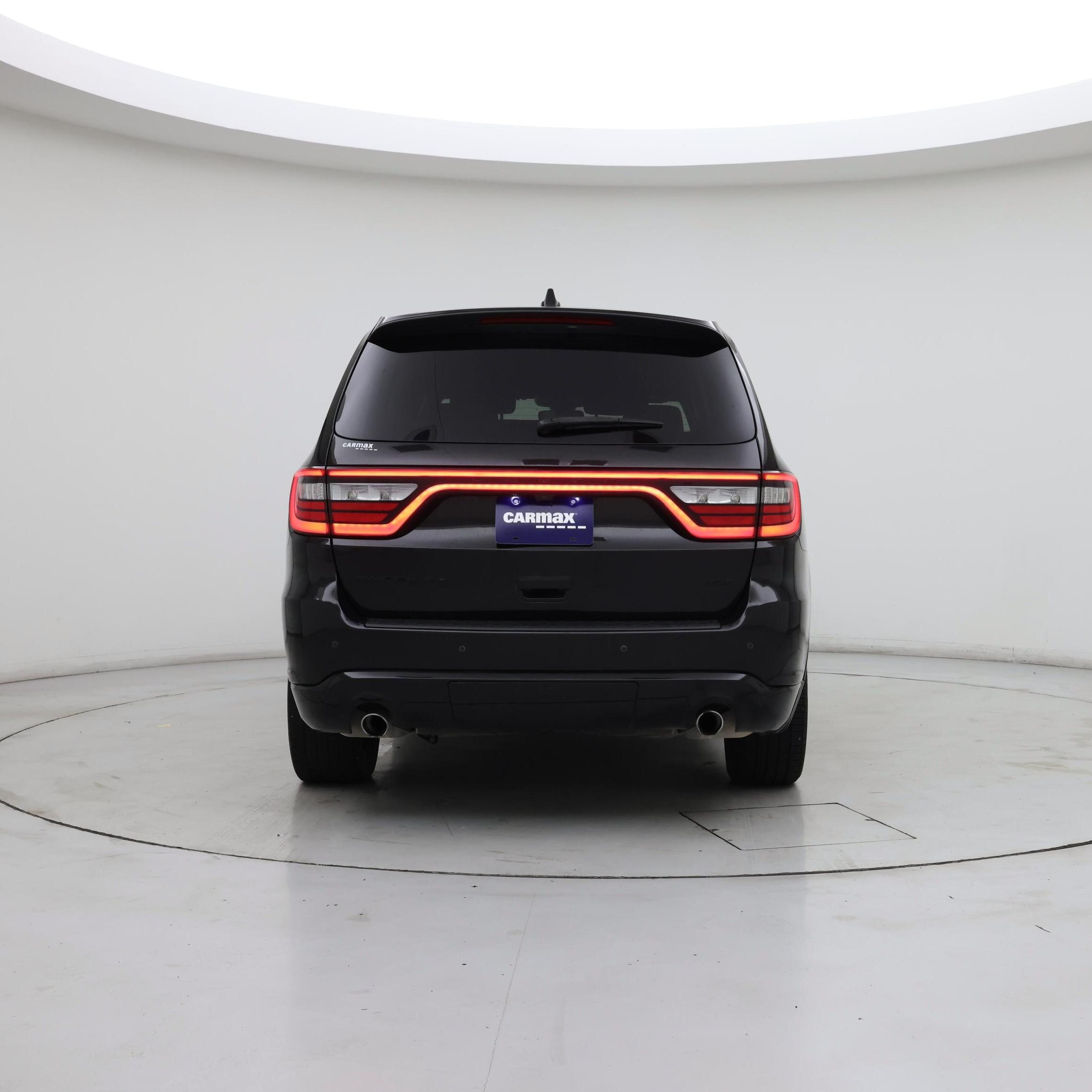 Thumbnail: 2021 Dodge Durango - 6