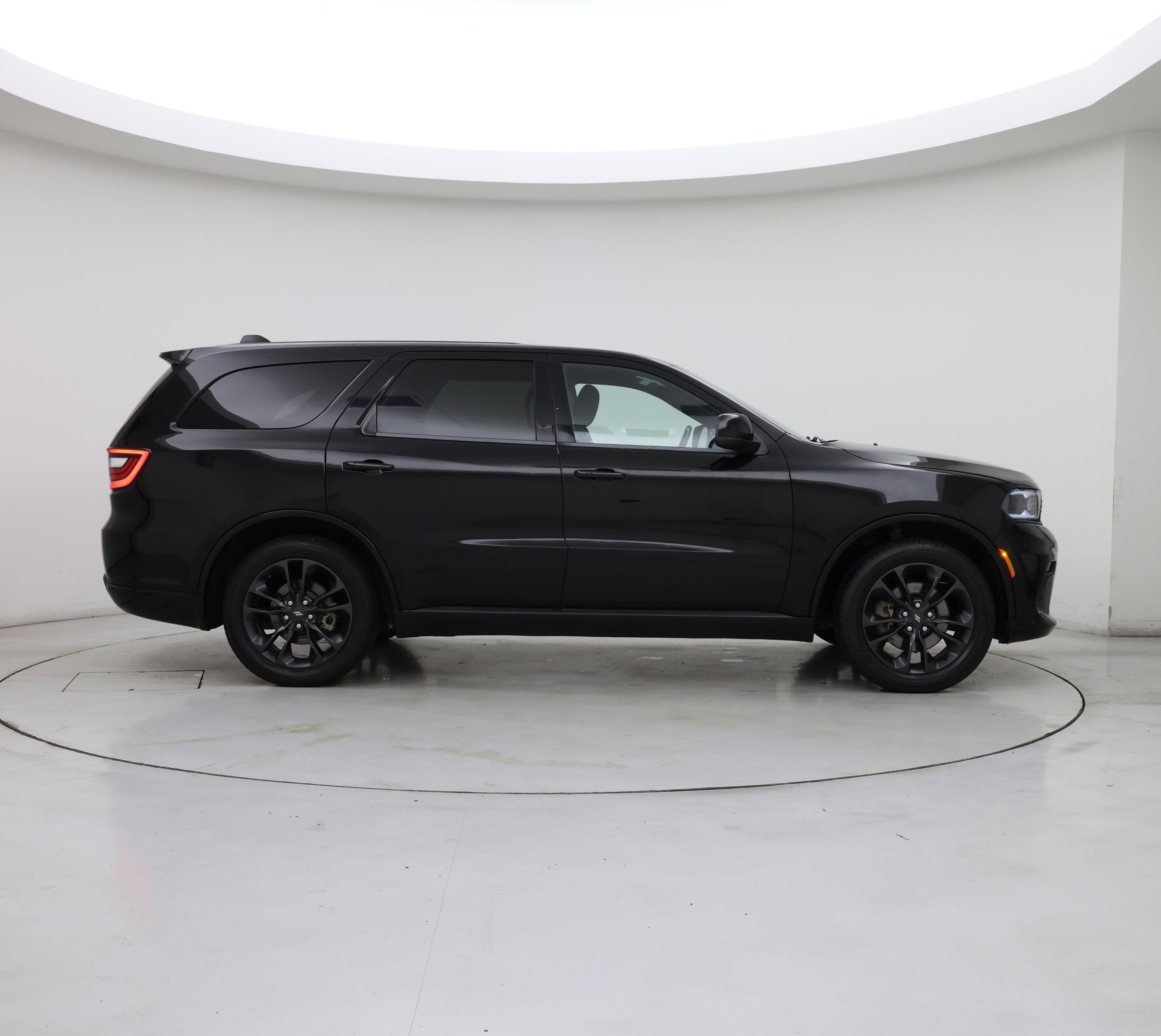 Thumbnail: 2021 Dodge Durango - 7