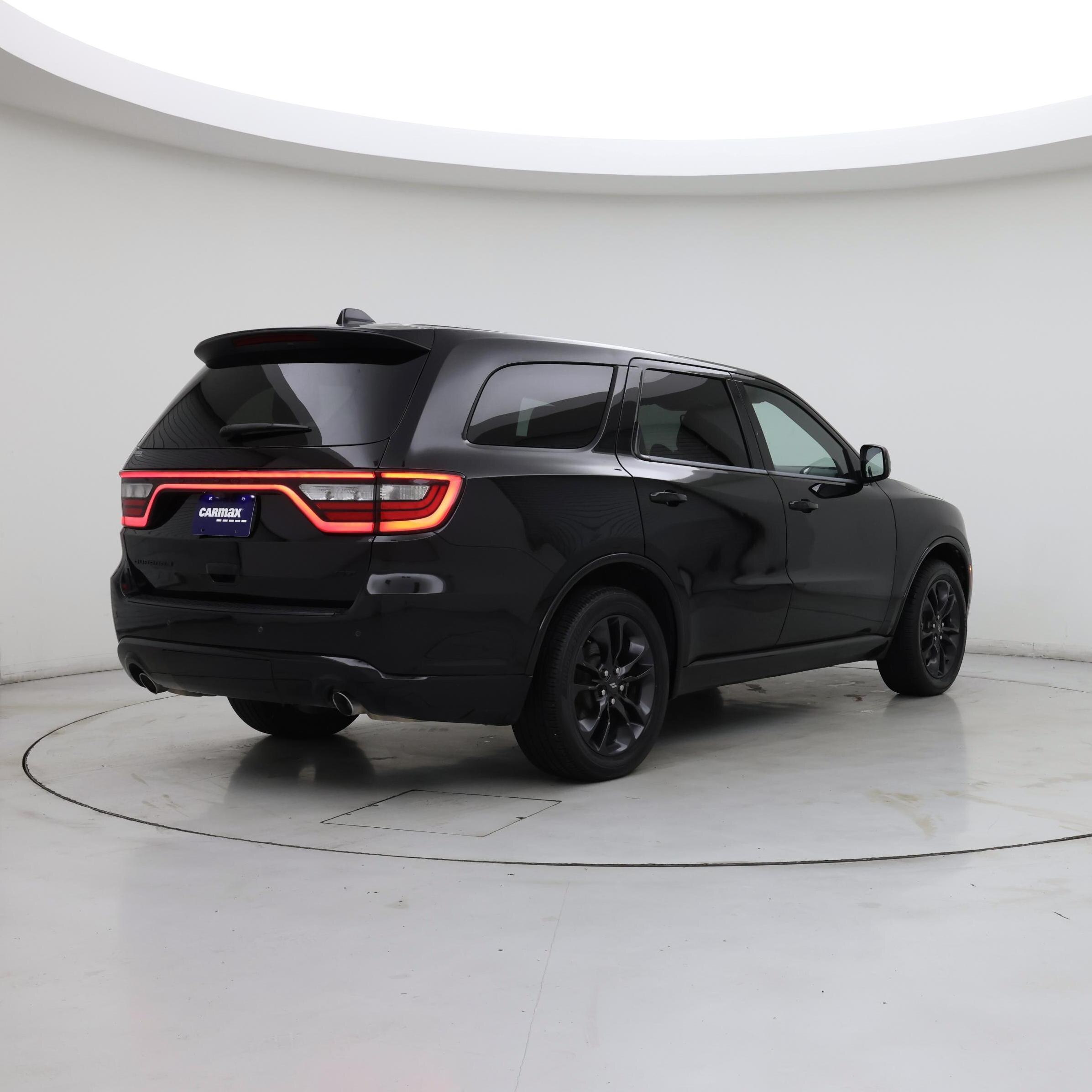 Thumbnail: 2021 Dodge Durango - 8