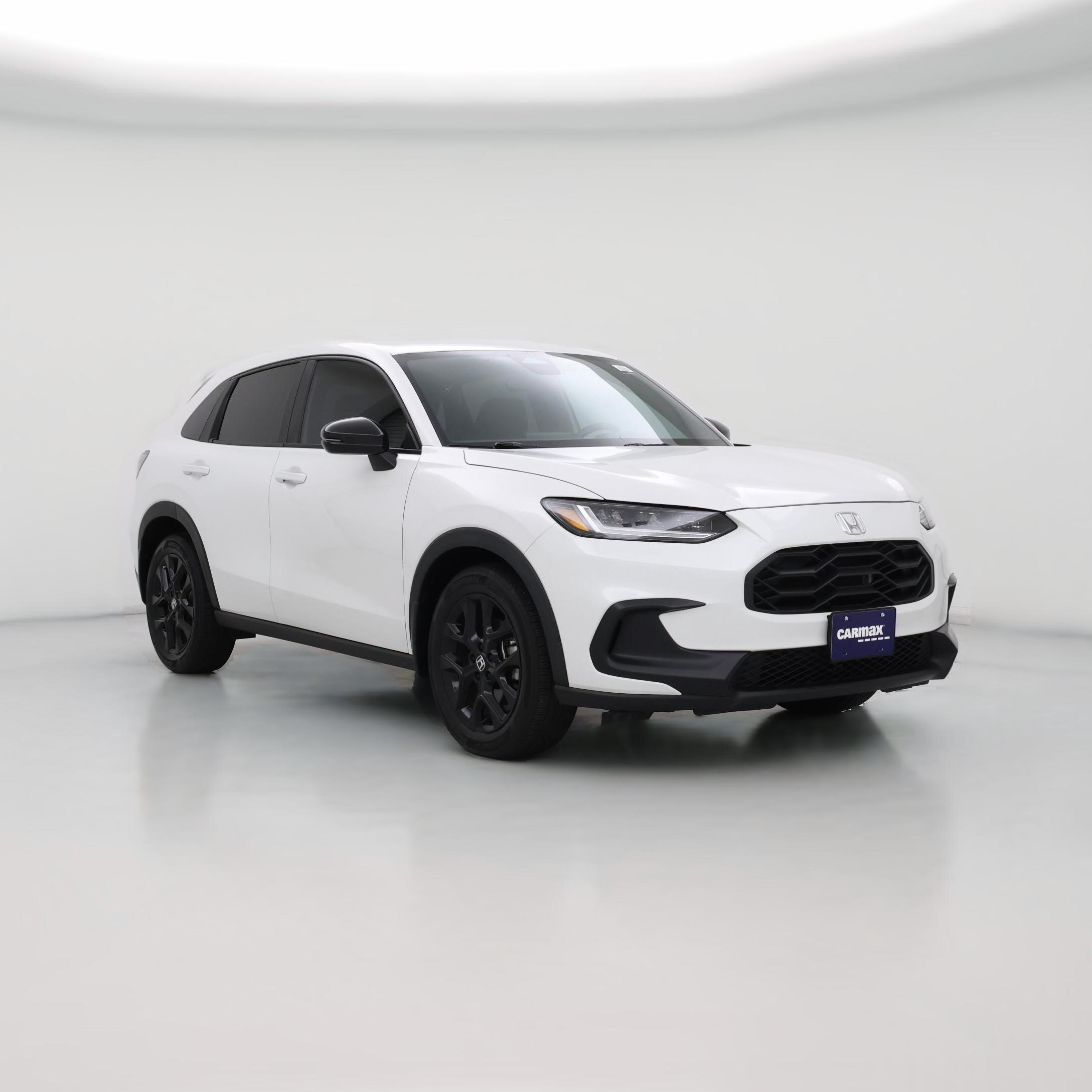Thumbnail: 2024 Honda HR-V - 1