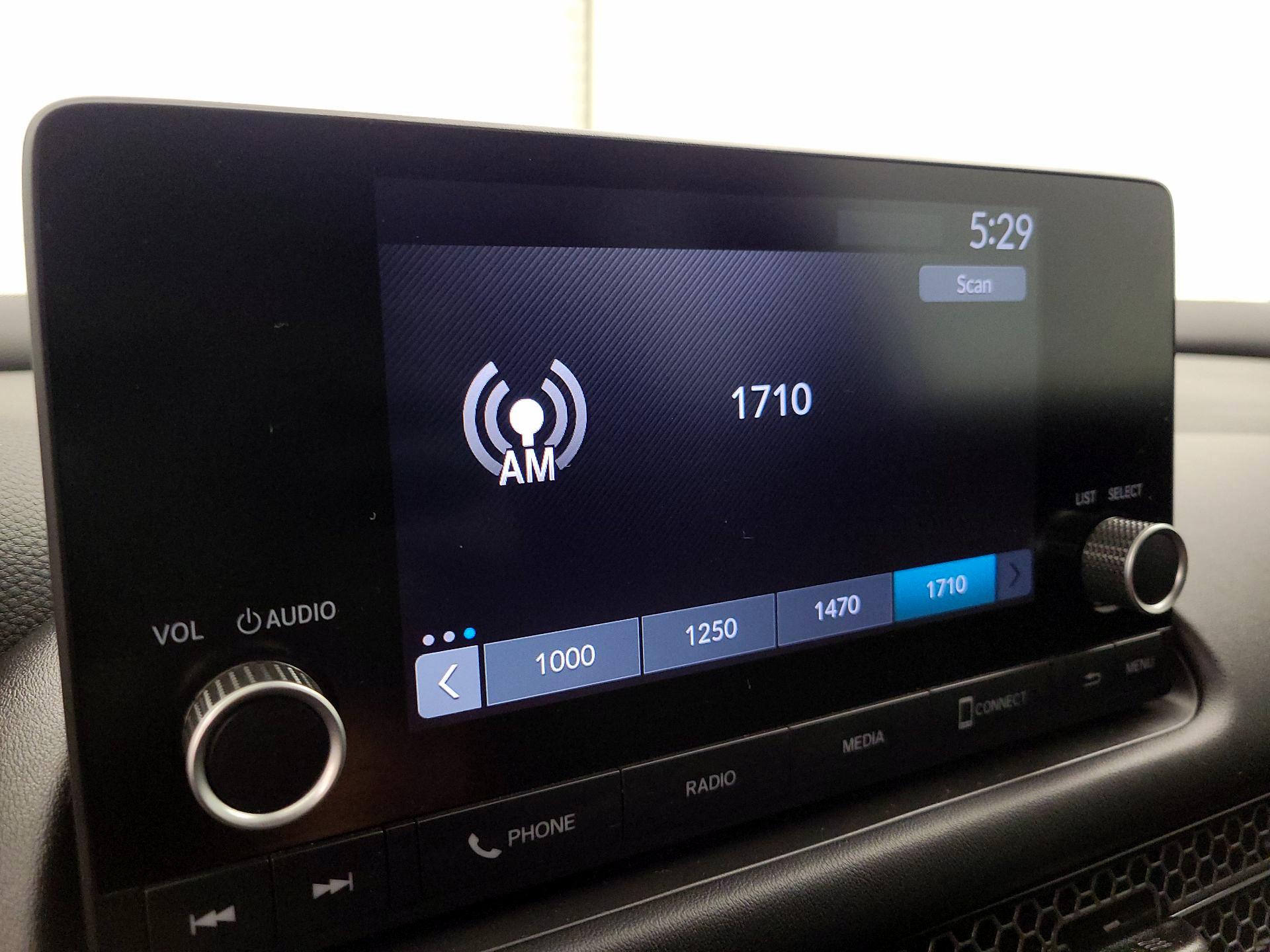 Thumbnail: 2024 Honda HR-V - 15