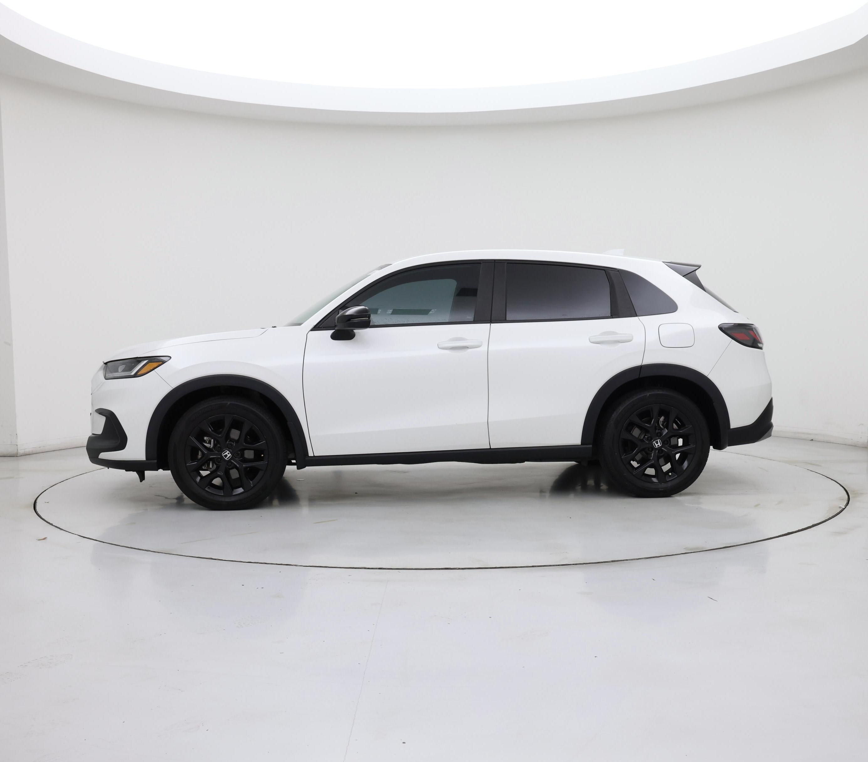 Thumbnail: 2024 Honda HR-V - 3