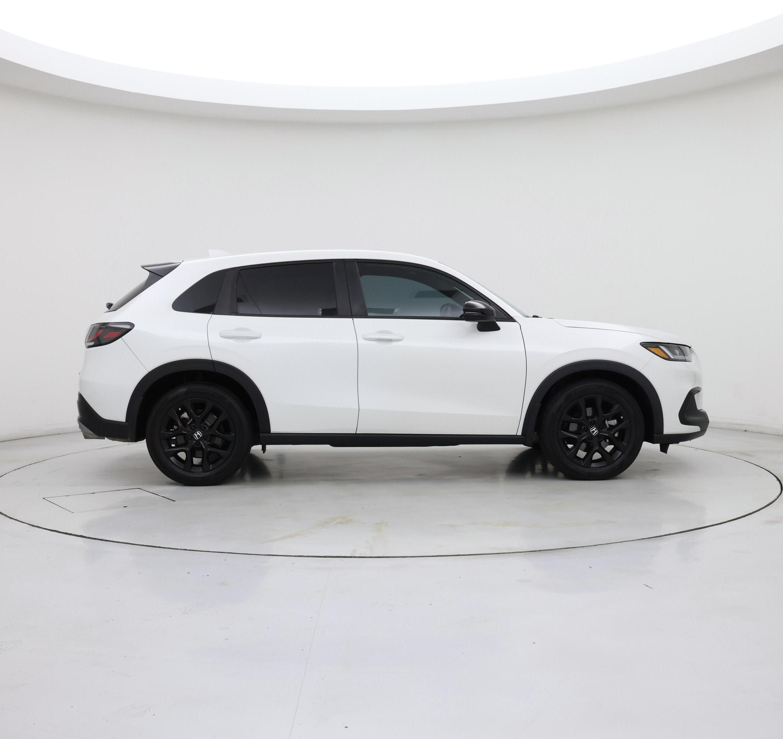 Thumbnail: 2024 Honda HR-V - 7