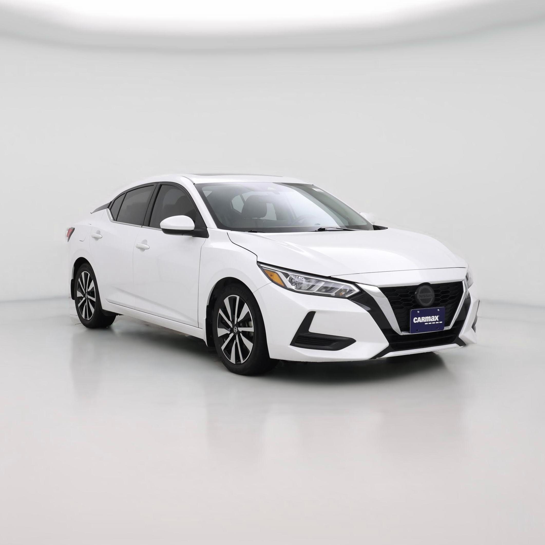 Thumbnail: 2022 Nissan Sentra - 1