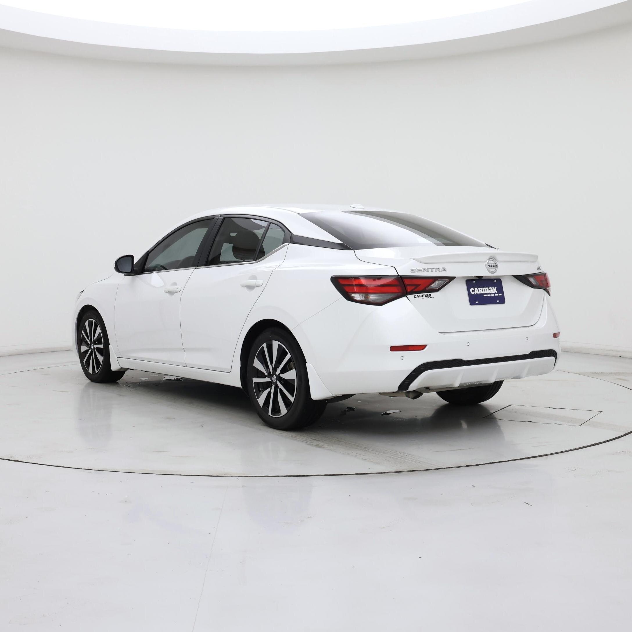 Thumbnail: 2022 Nissan Sentra - 2