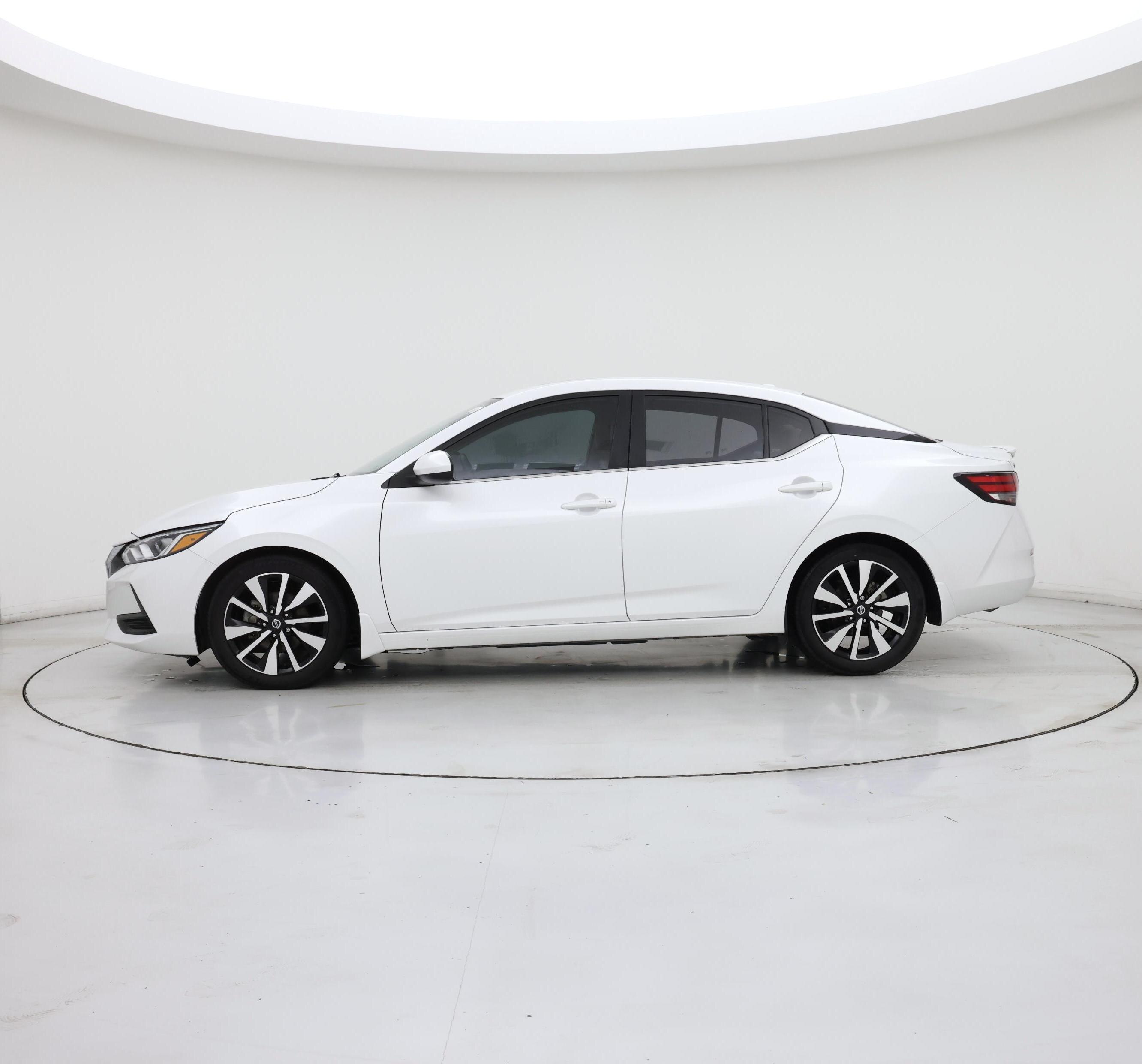 Thumbnail: 2022 Nissan Sentra - 3