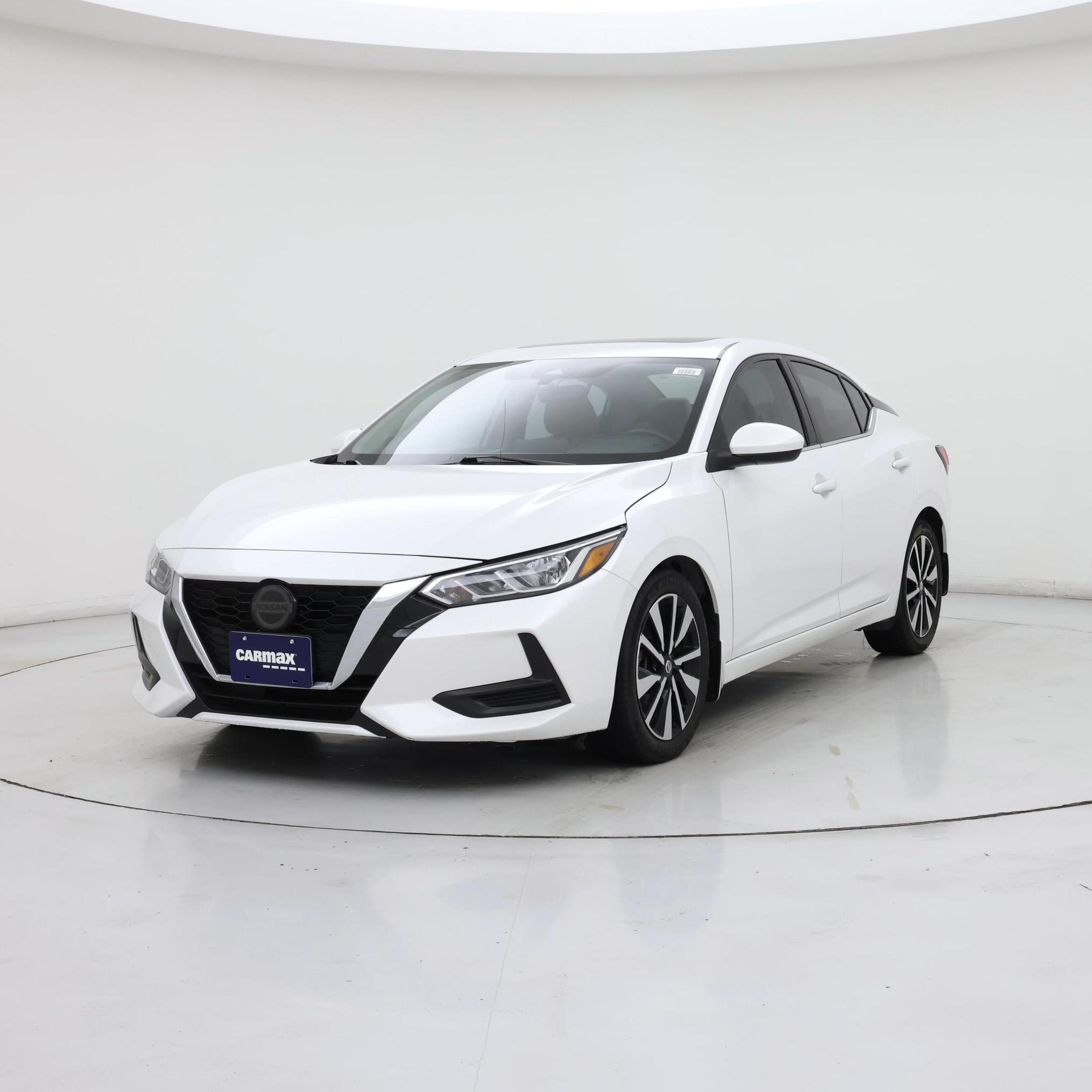 Thumbnail: 2022 Nissan Sentra - 4