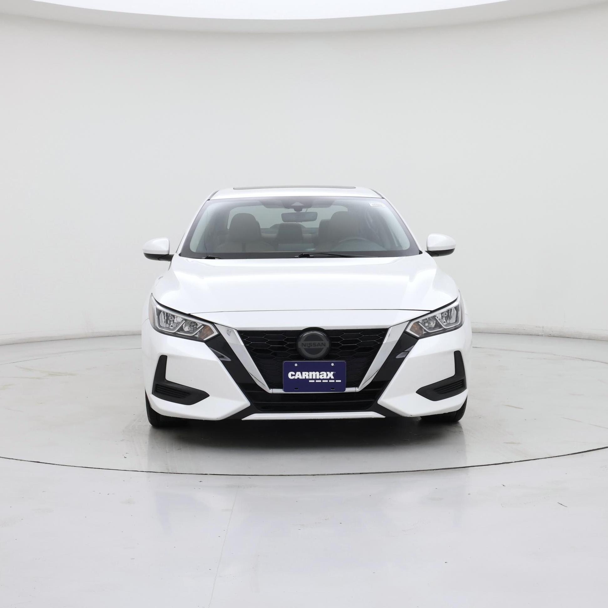 Thumbnail: 2022 Nissan Sentra - 5
