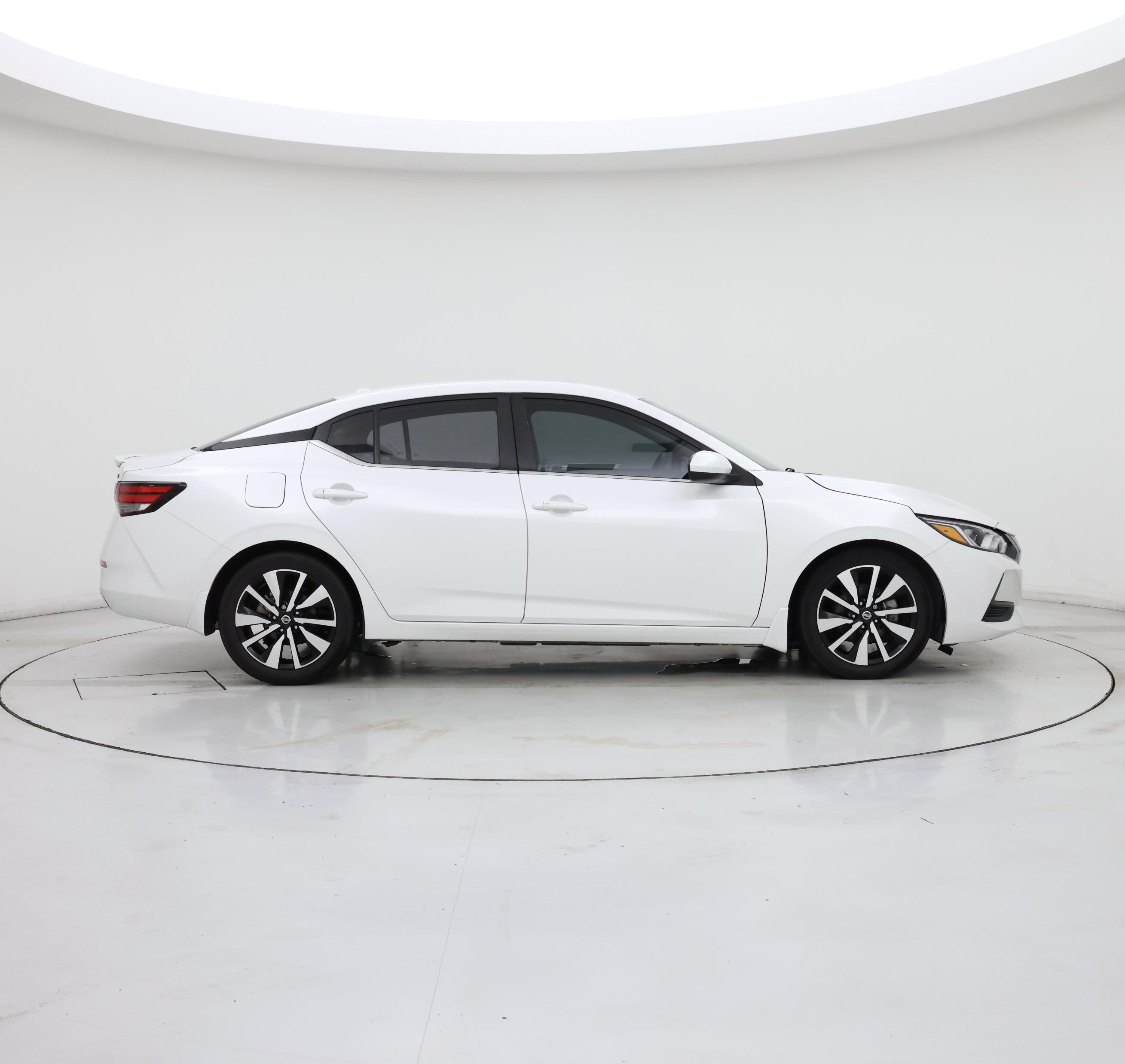 Thumbnail: 2022 Nissan Sentra - 7