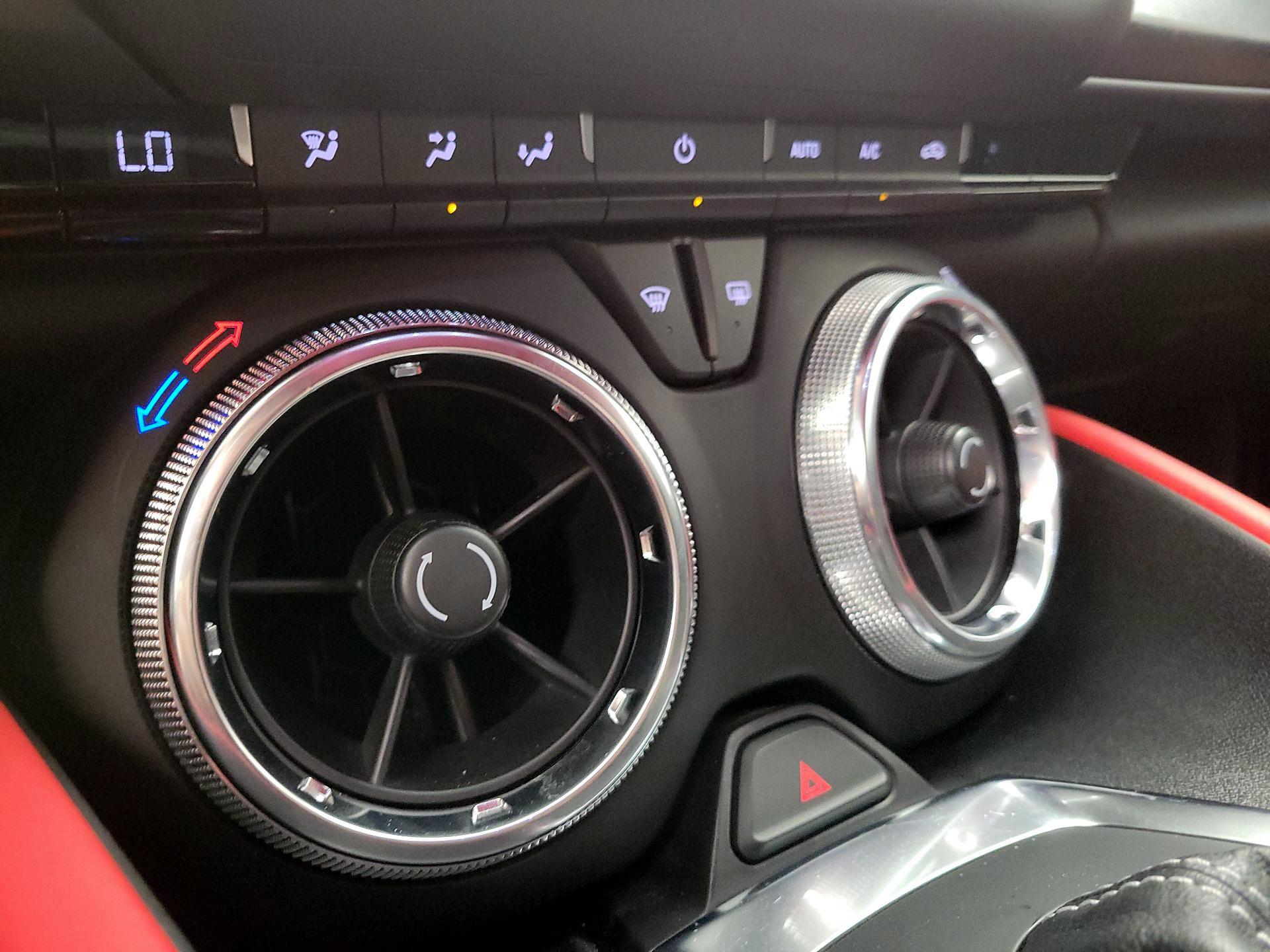 Thumbnail: 2021 Chevrolet Camaro - 15