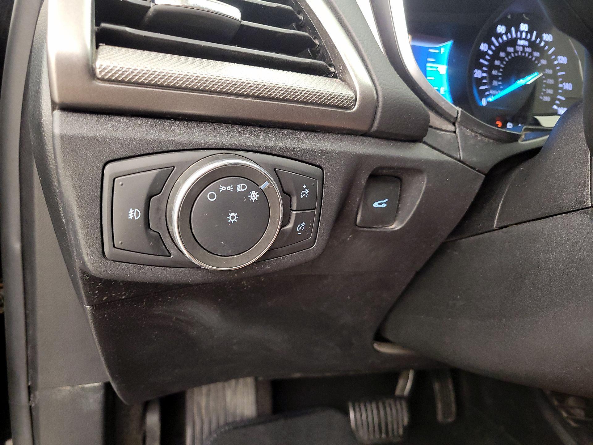 Thumbnail: 2020 Ford Fusion - 13