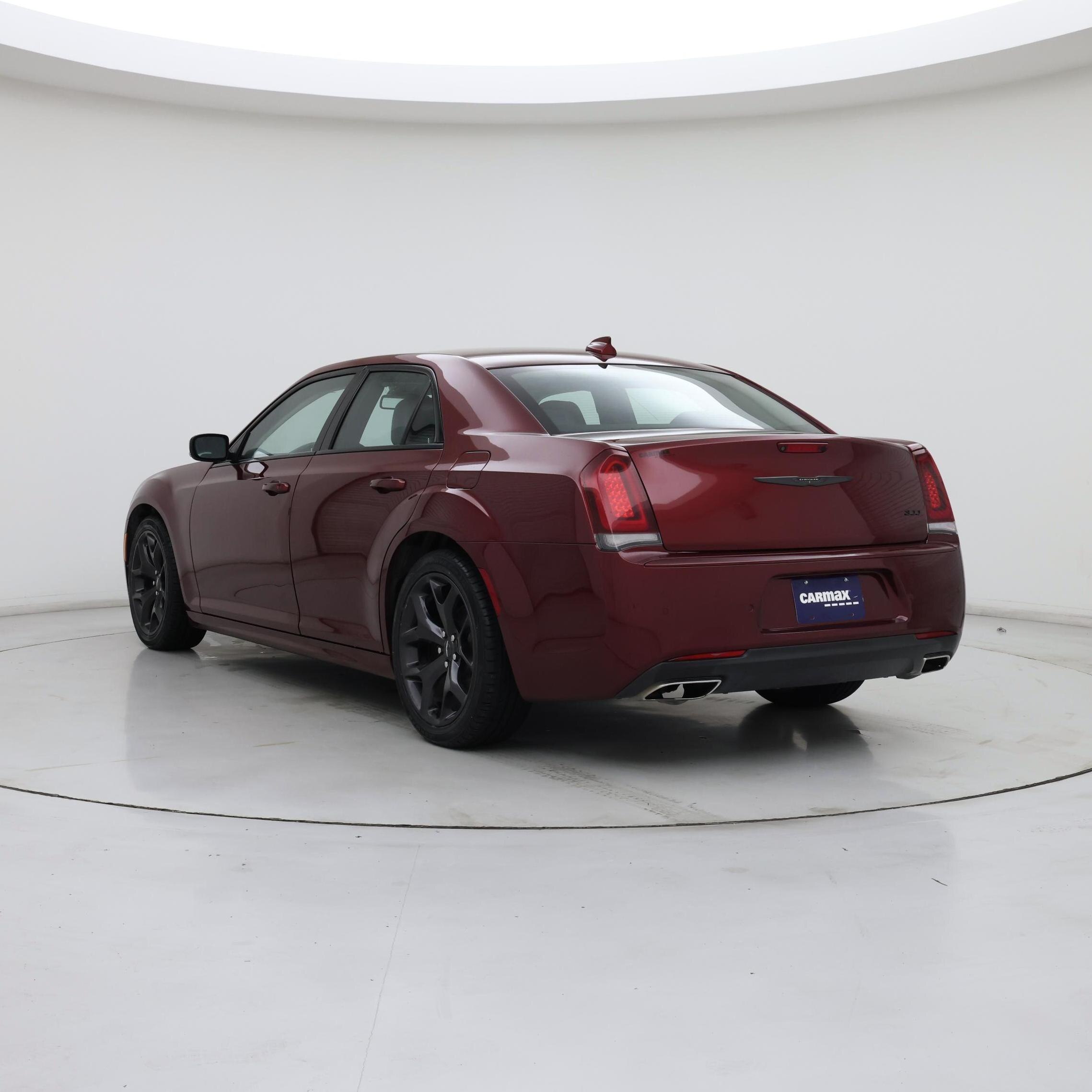 Thumbnail: 2021 Chrysler 300 - 2