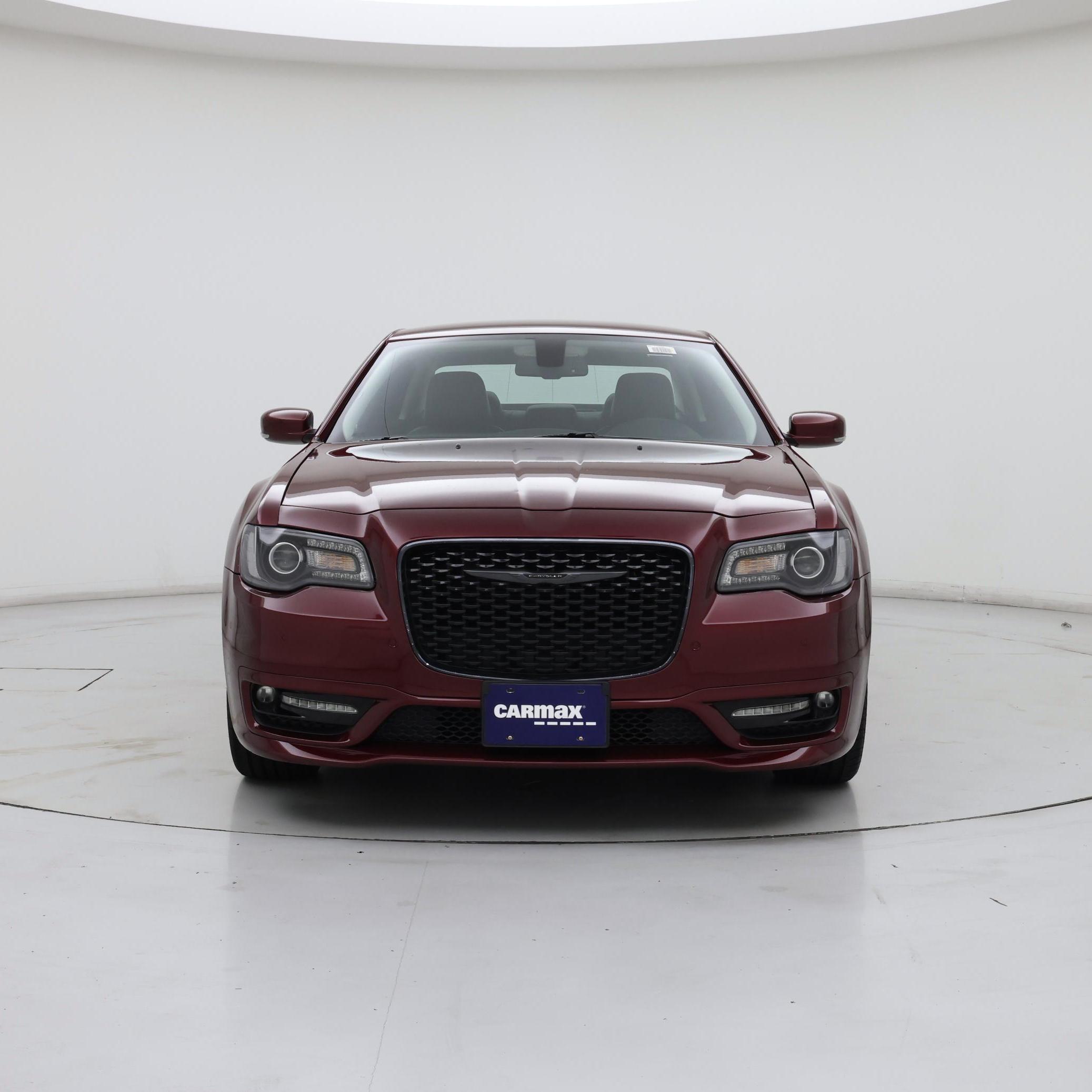 Thumbnail: 2021 Chrysler 300 - 5