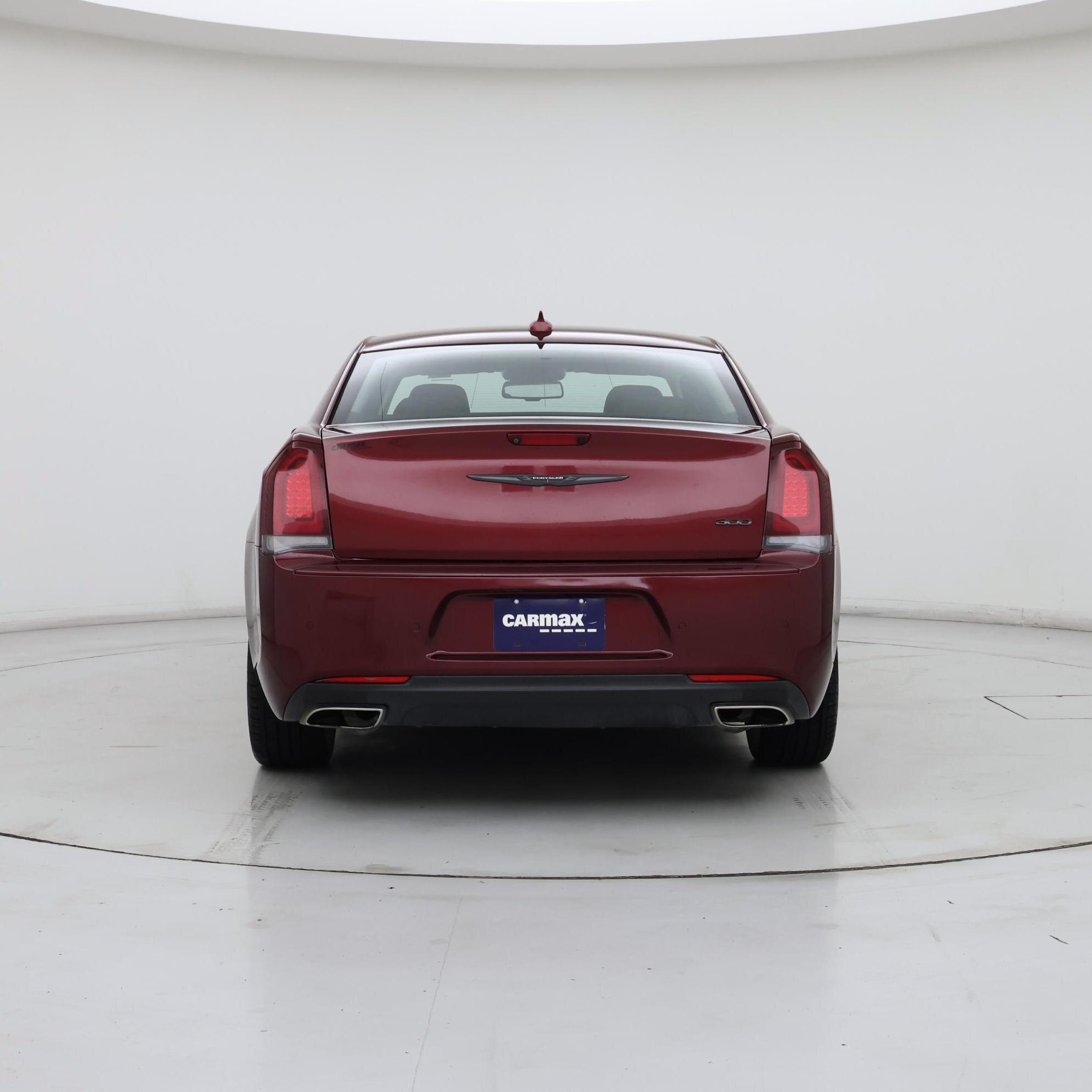 Thumbnail: 2021 Chrysler 300 - 6