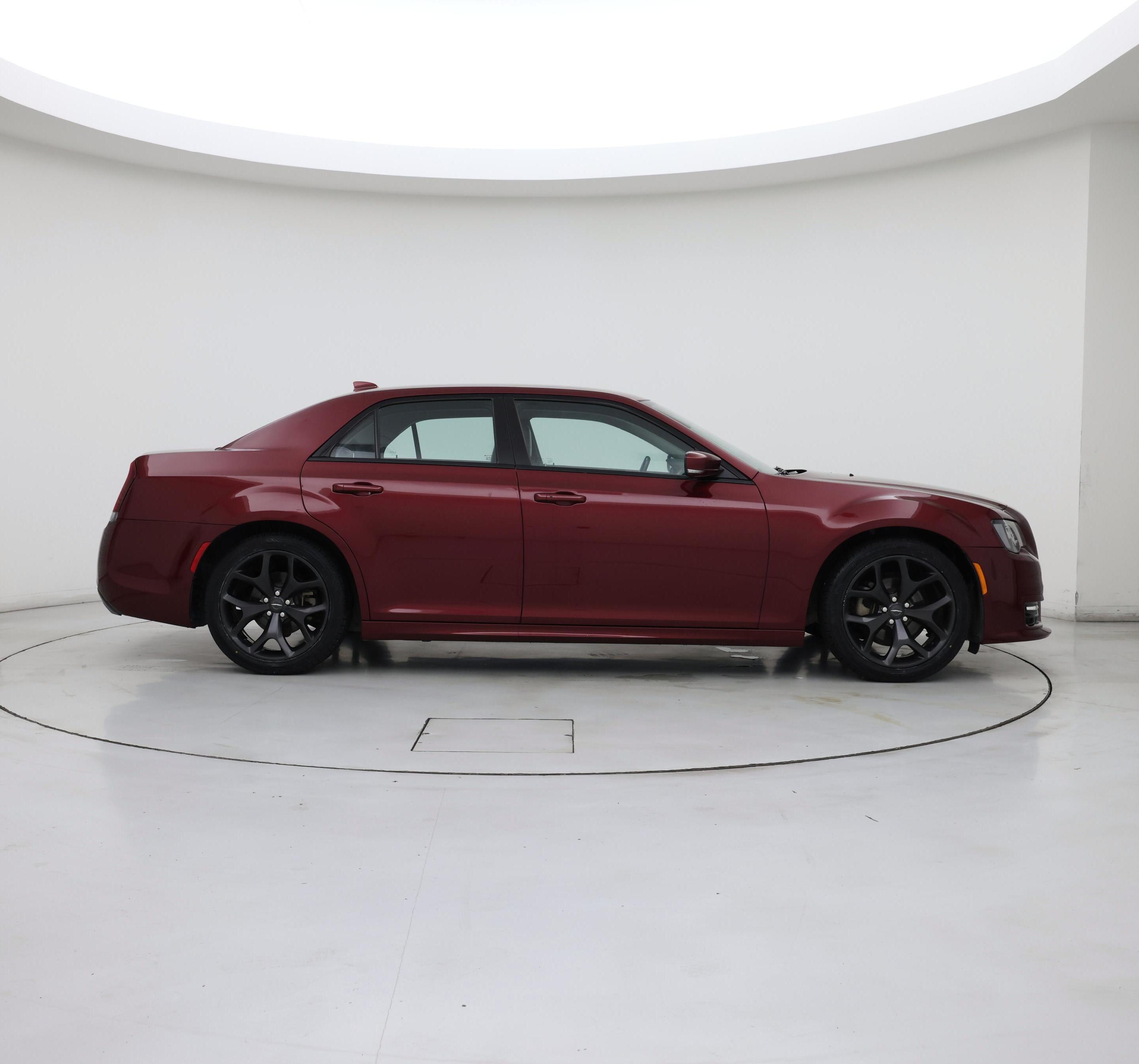 Thumbnail: 2021 Chrysler 300 - 7