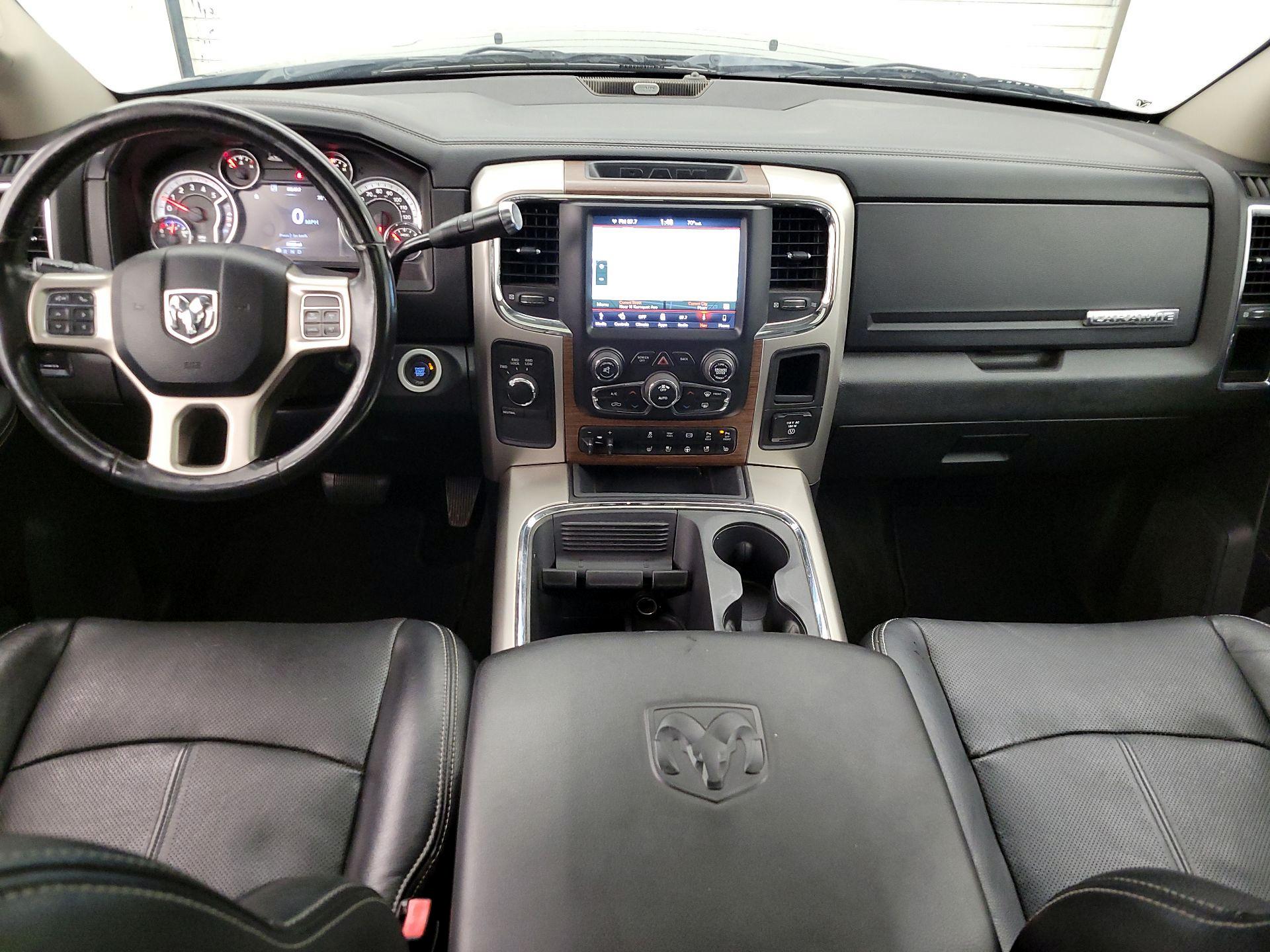 Thumbnail: 2018 RAM 3500 - 9