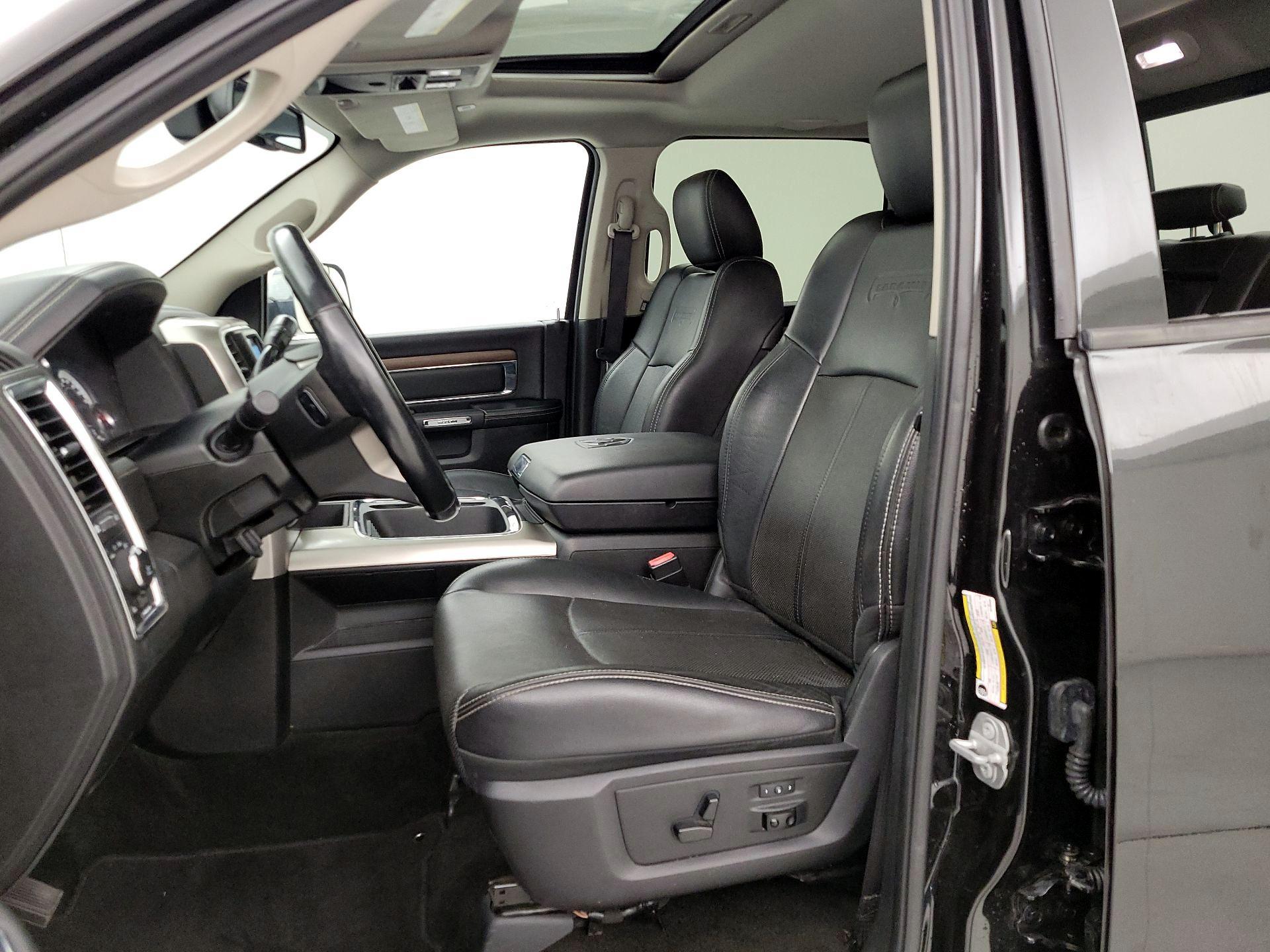Thumbnail: 2018 RAM 3500 - 11