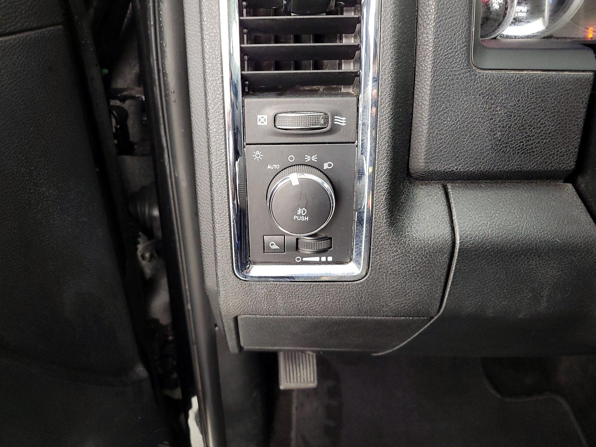 Thumbnail: 2018 RAM 3500 - 13