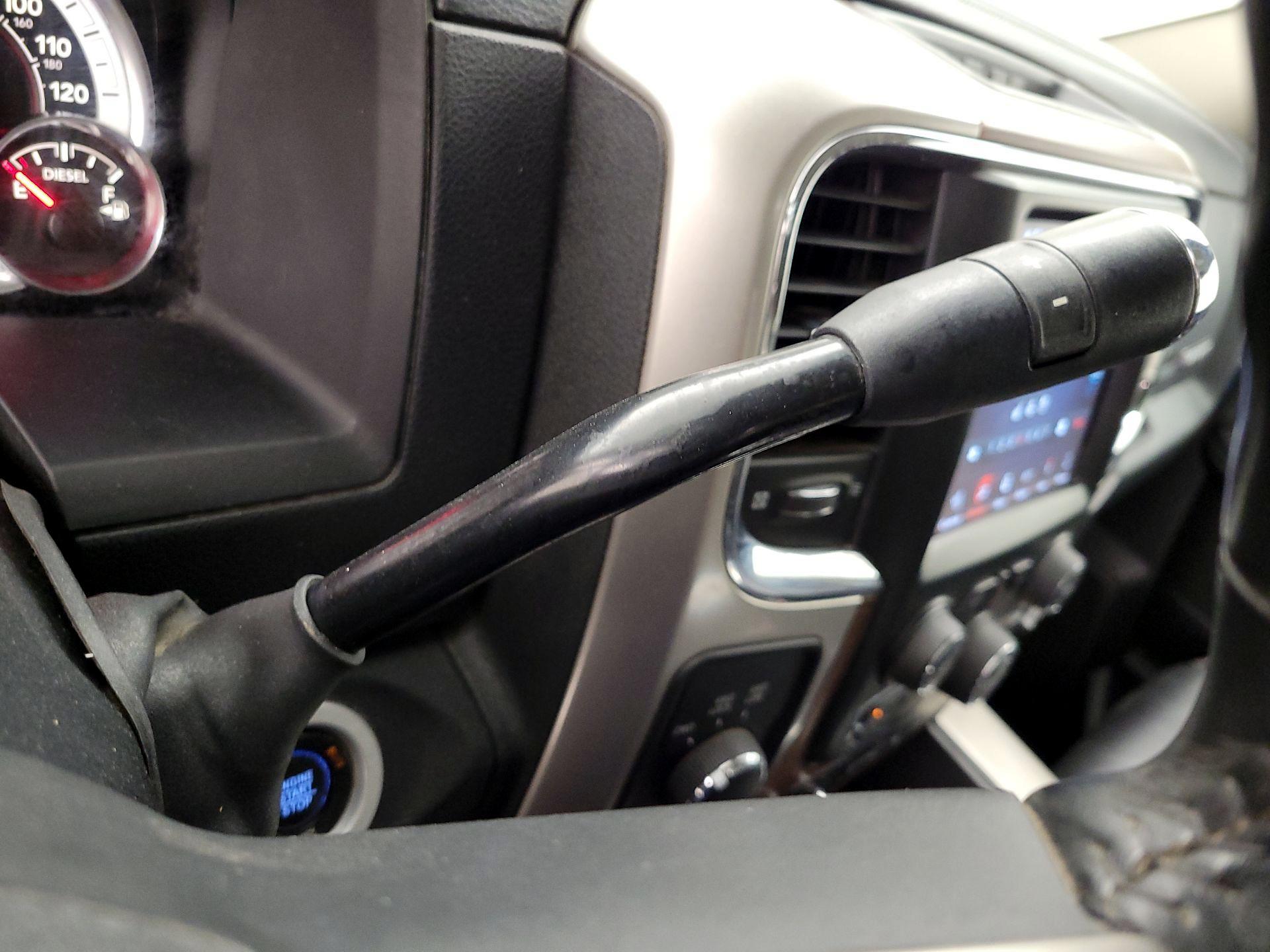 Thumbnail: 2018 RAM 3500 - 18
