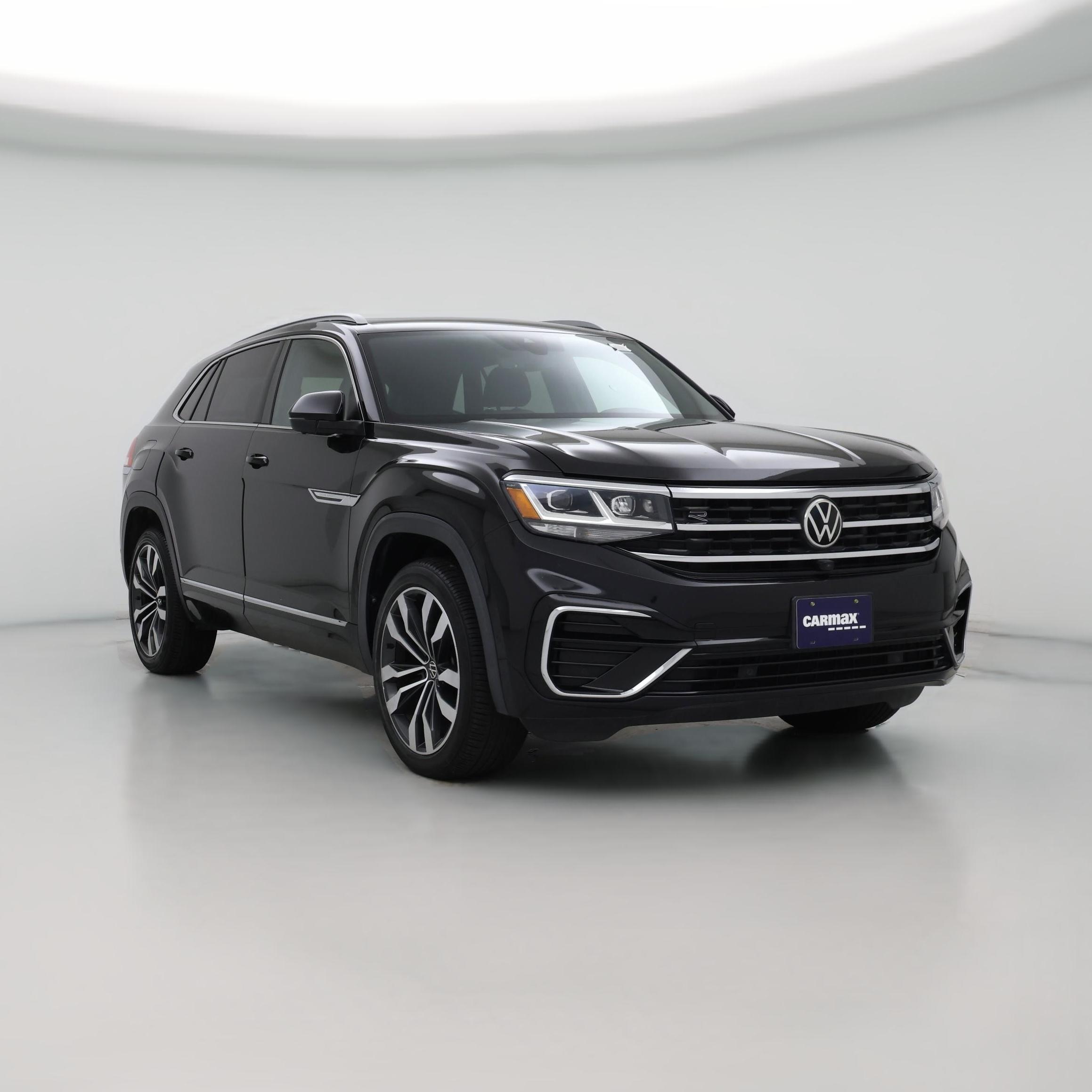 Thumbnail: 2020 Volkswagen Atlas - 1