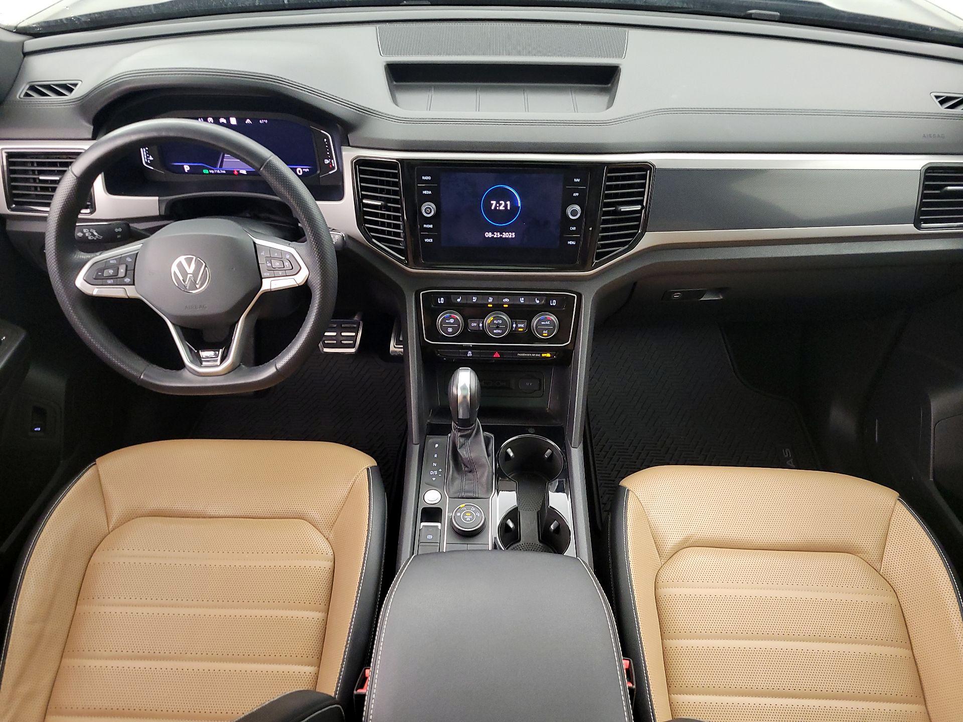 Thumbnail: 2020 Volkswagen Atlas - 9