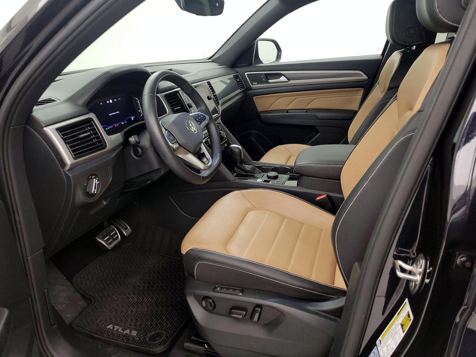 Thumbnail: 2020 Volkswagen Atlas - 11