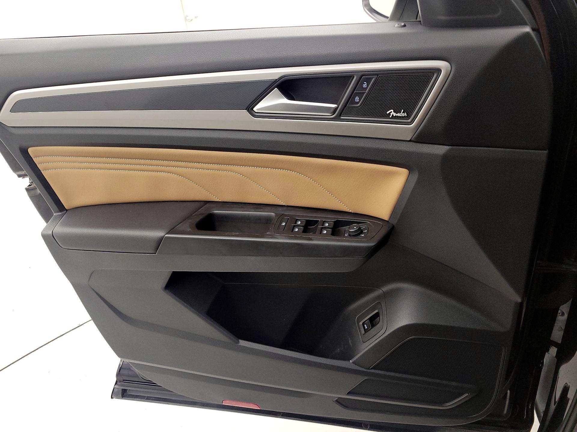 Thumbnail: 2020 Volkswagen Atlas - 12